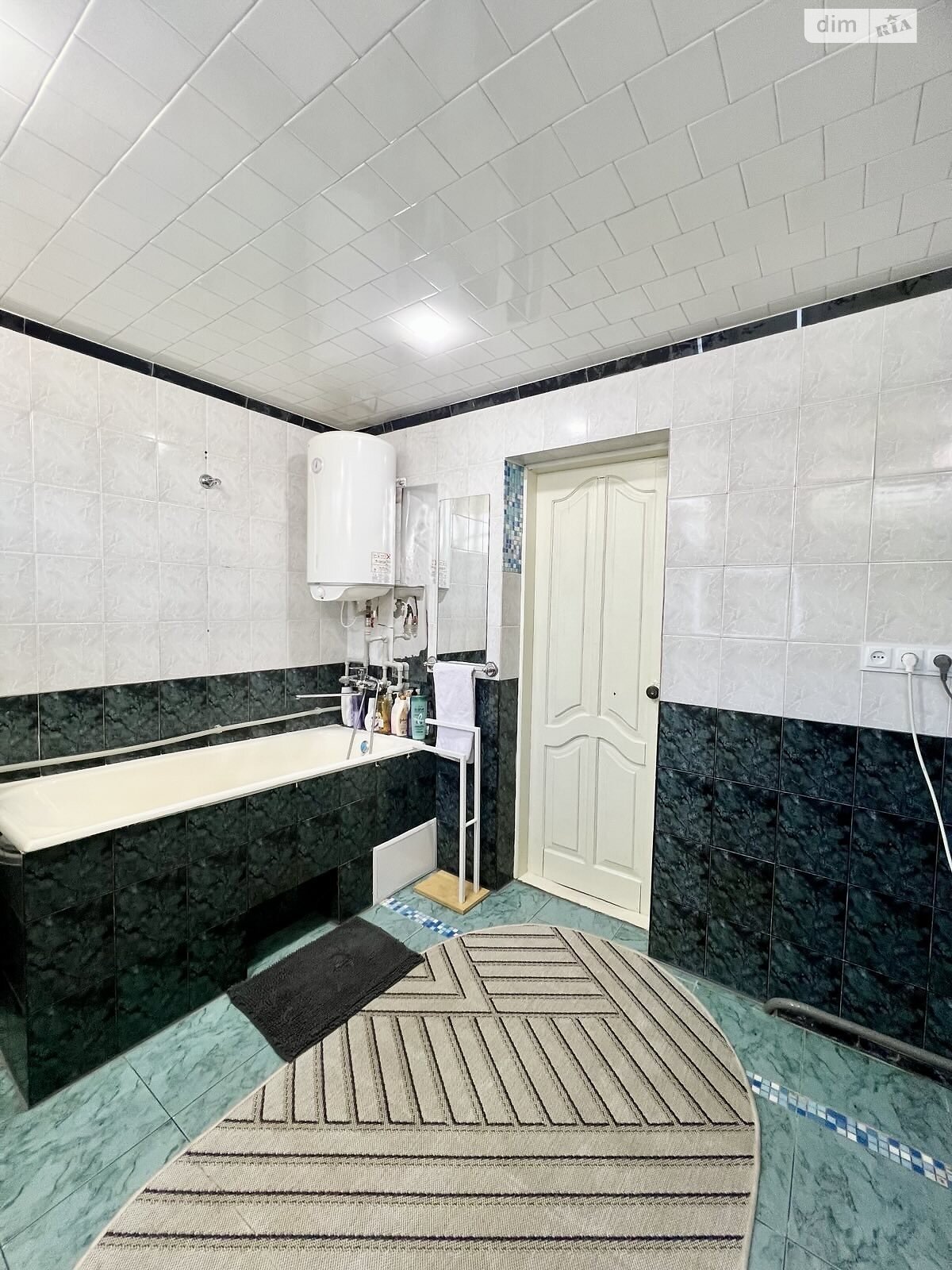 одноповерховий будинок з гаражем, 101.7 кв. м, цегла. Продаж в Звягелі, район Звягель фото 1 одноповерховий будинок з гаражем, 101.7 кв. м, цегла. Продаж в Звягелі, район Звягель фото 1