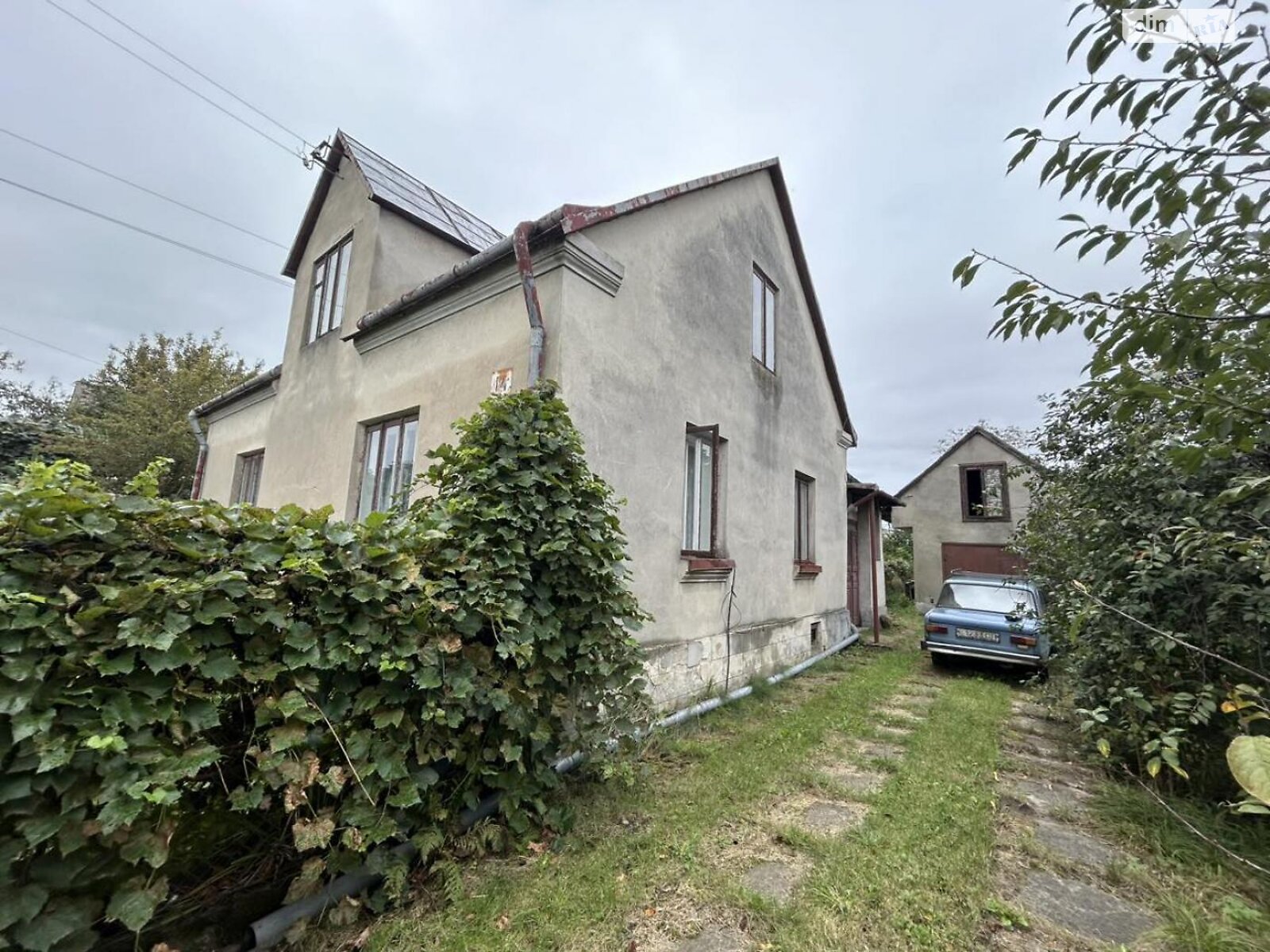 одноповерховий будинок з гаражем, 84 кв. м, цегла. Продаж у Зимна Вода фото 1 одноповерховий будинок з гаражем, 84 кв. м, цегла. Продаж у Зимна Вода фото 1