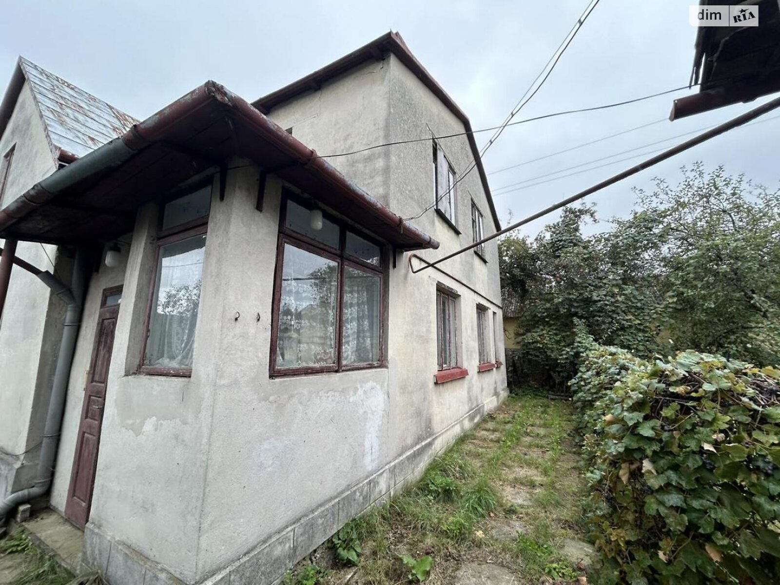 одноповерховий будинок з гаражем, 84 кв. м, цегла. Продаж у Зимна Вода фото 1 одноповерховий будинок з гаражем, 84 кв. м, цегла. Продаж у Зимна Вода фото 1