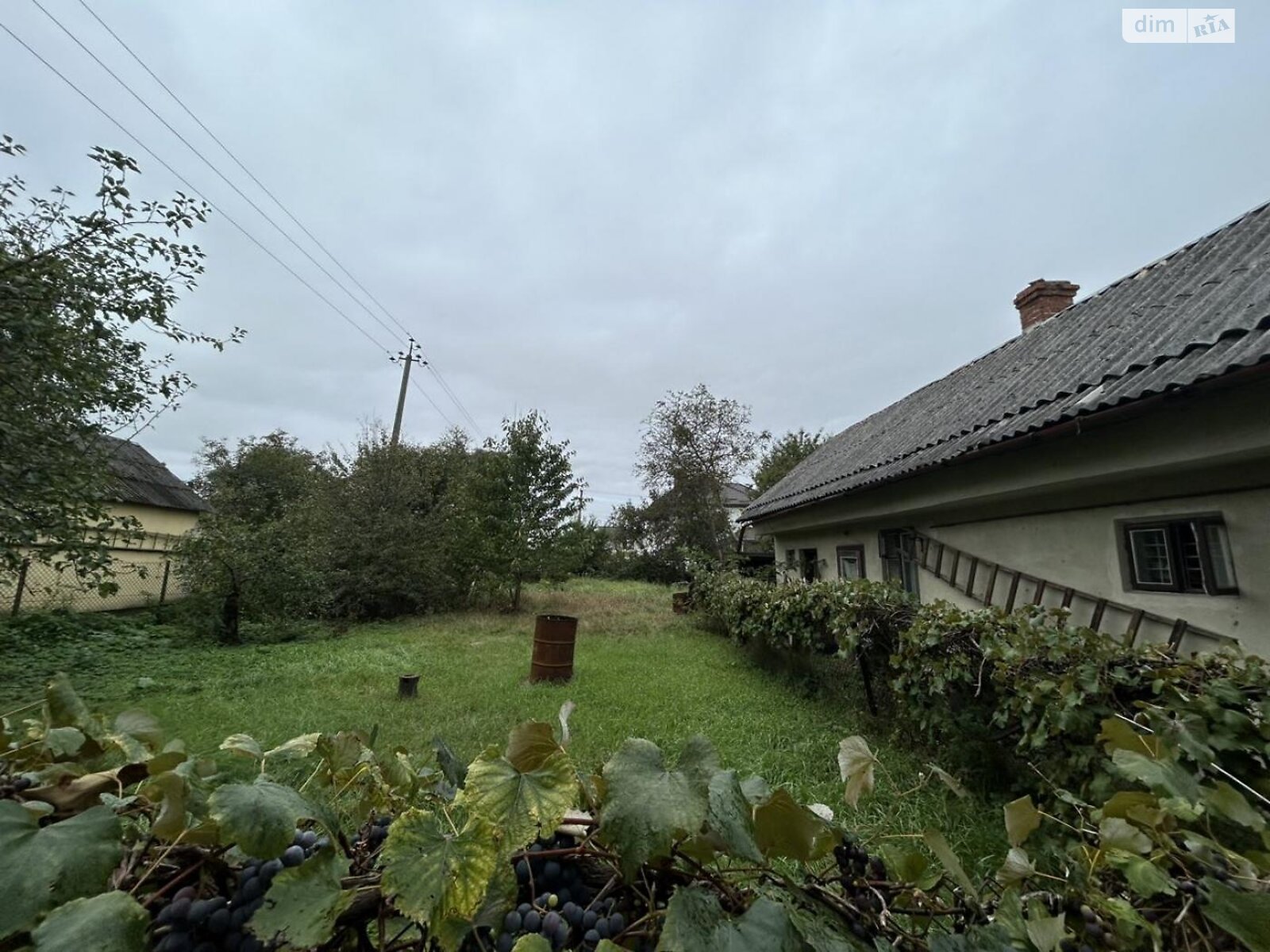 одноповерховий будинок з гаражем, 84 кв. м, цегла. Продаж у Зимна Вода фото 1 одноповерховий будинок з гаражем, 84 кв. м, цегла. Продаж у Зимна Вода фото 1