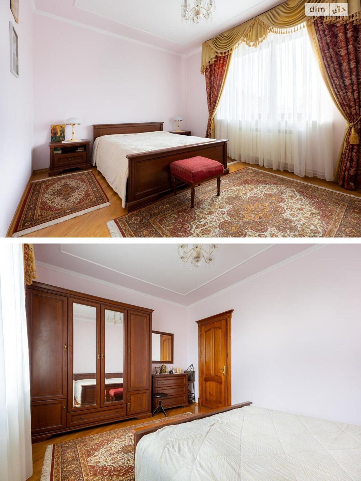 пятиэтажный дом с мебелью, 224 кв. м, кирпич. Продажа в Зымна Вода фото 1 пятиэтажный дом с мебелью, 224 кв. м, кирпич. Продажа в Зымна Вода фото 1