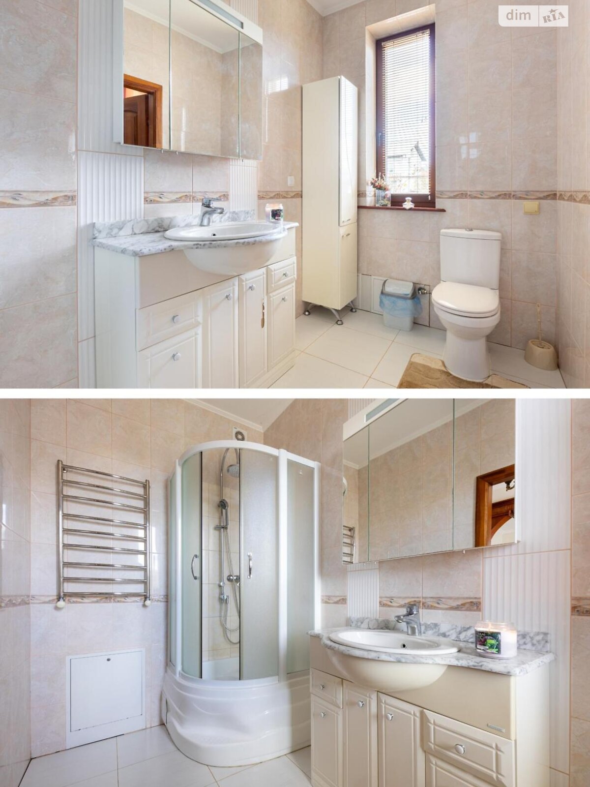 пятиэтажный дом с мебелью, 224 кв. м, кирпич. Продажа в Зымна Вода фото 1 пятиэтажный дом с мебелью, 224 кв. м, кирпич. Продажа в Зымна Вода фото 1