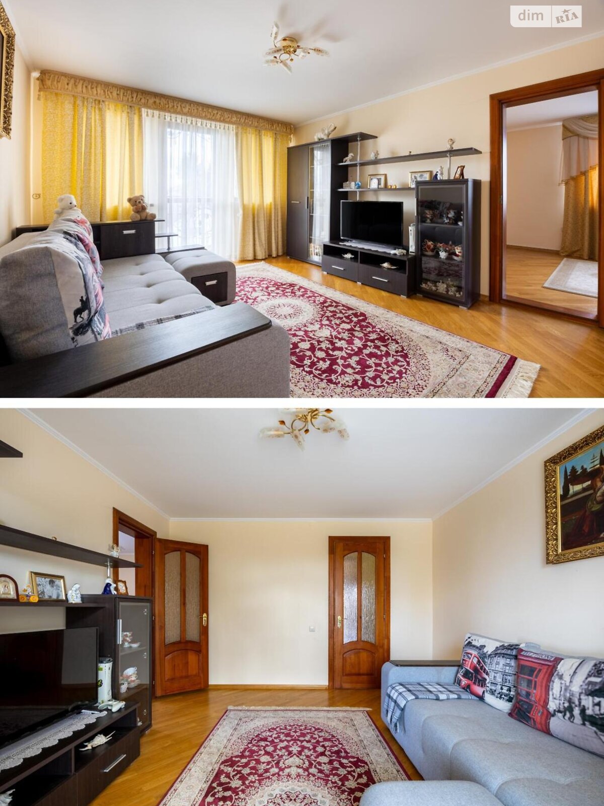 пятиэтажный дом с мебелью, 224 кв. м, кирпич. Продажа в Зымна Вода фото 1 пятиэтажный дом с мебелью, 224 кв. м, кирпич. Продажа в Зымна Вода фото 1