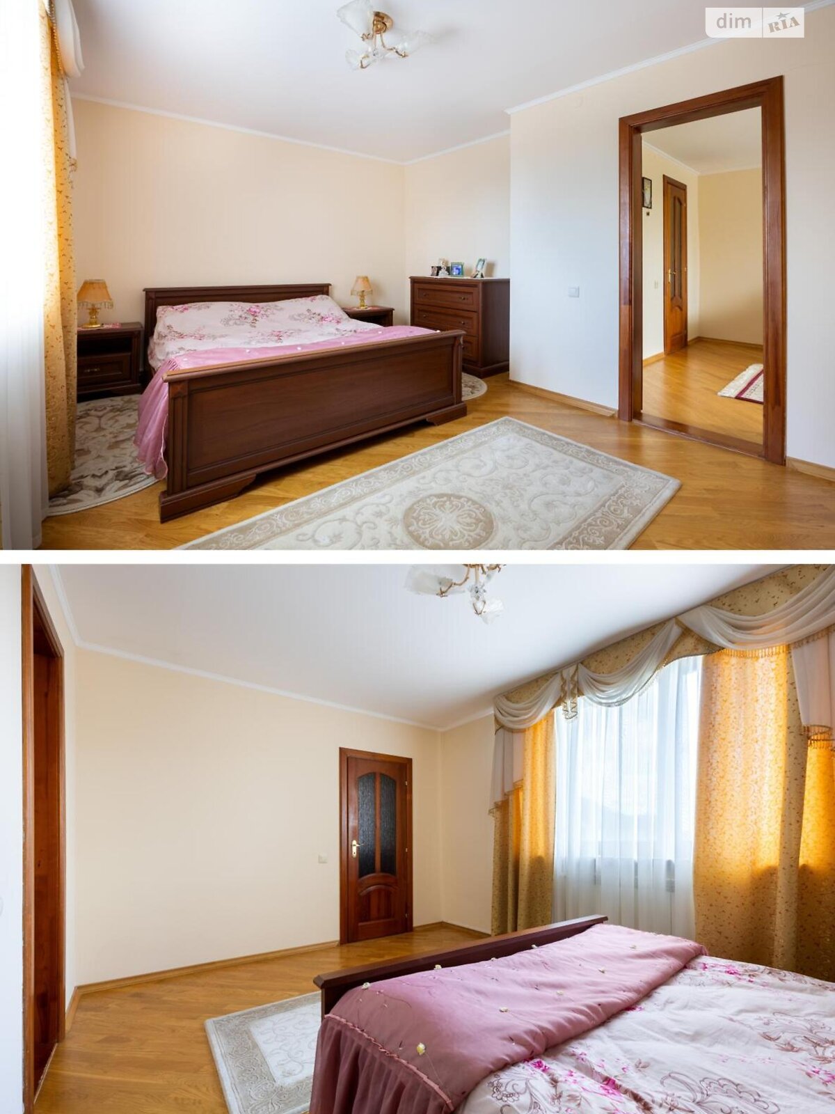 пятиэтажный дом с мебелью, 224 кв. м, кирпич. Продажа в Зымна Вода фото 1 пятиэтажный дом с мебелью, 224 кв. м, кирпич. Продажа в Зымна Вода фото 1