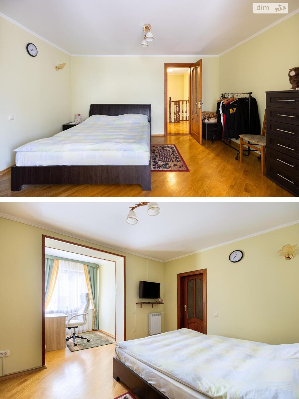 пятиэтажный дом с мебелью, 224 кв. м, кирпич. Продажа в Зымна Вода фото 1 пятиэтажный дом с мебелью, 224 кв. м, кирпич. Продажа в Зымна Вода фото 1