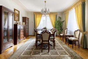 пятиэтажный дом с мебелью, 224 кв. м, кирпич. Продажа в Зымна Вода фото 2 пятиэтажный дом с мебелью, 224 кв. м, кирпич. Продажа в Зымна Вода фото 2