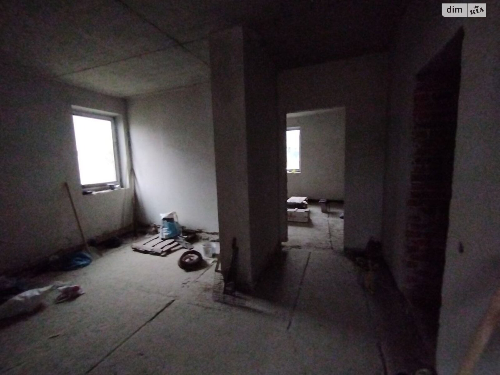 двоповерховий будинок, 326.8 кв. м, цегла. Продаж у Зимна Вода фото 1 двоповерховий будинок, 326.8 кв. м, цегла. Продаж у Зимна Вода фото 1