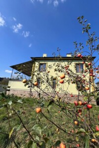 двоповерховий будинок з балконом, 222.9 кв. м, цегла. Продаж у Зимна Вода фото 2