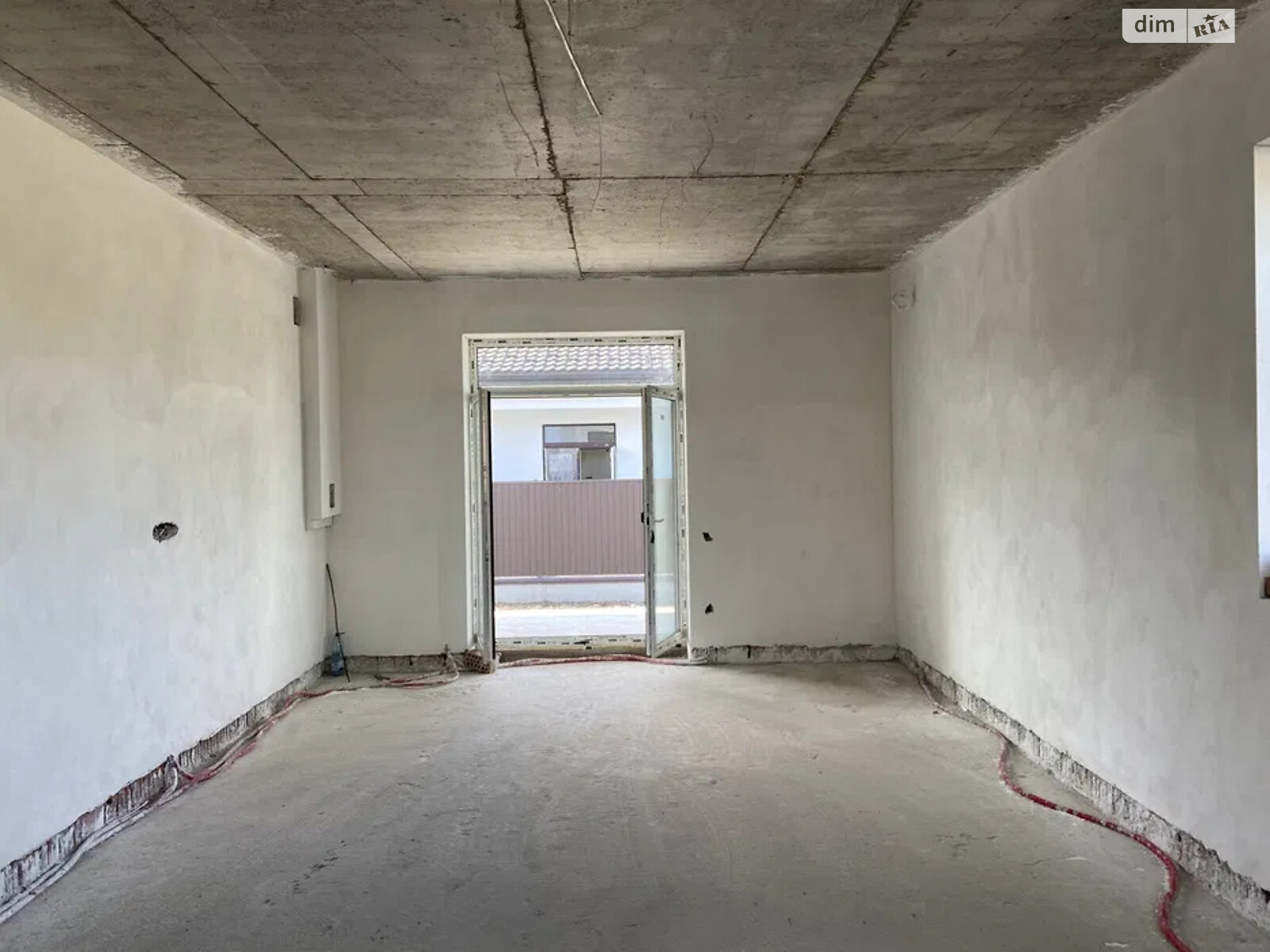 двухэтажный дом, 125 кв. м, кирпич. Продажа в Зымна Вода фото 1