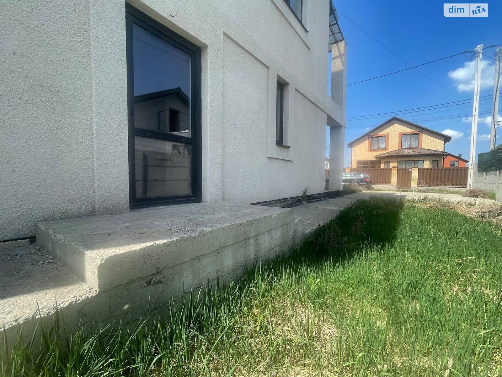двухэтажный дуплекс, 114 кв. м, монолит. Продажа в Агрономичном фото 1 двухэтажный дуплекс, 114 кв. м, монолит. Продажа в Агрономичном фото 1
