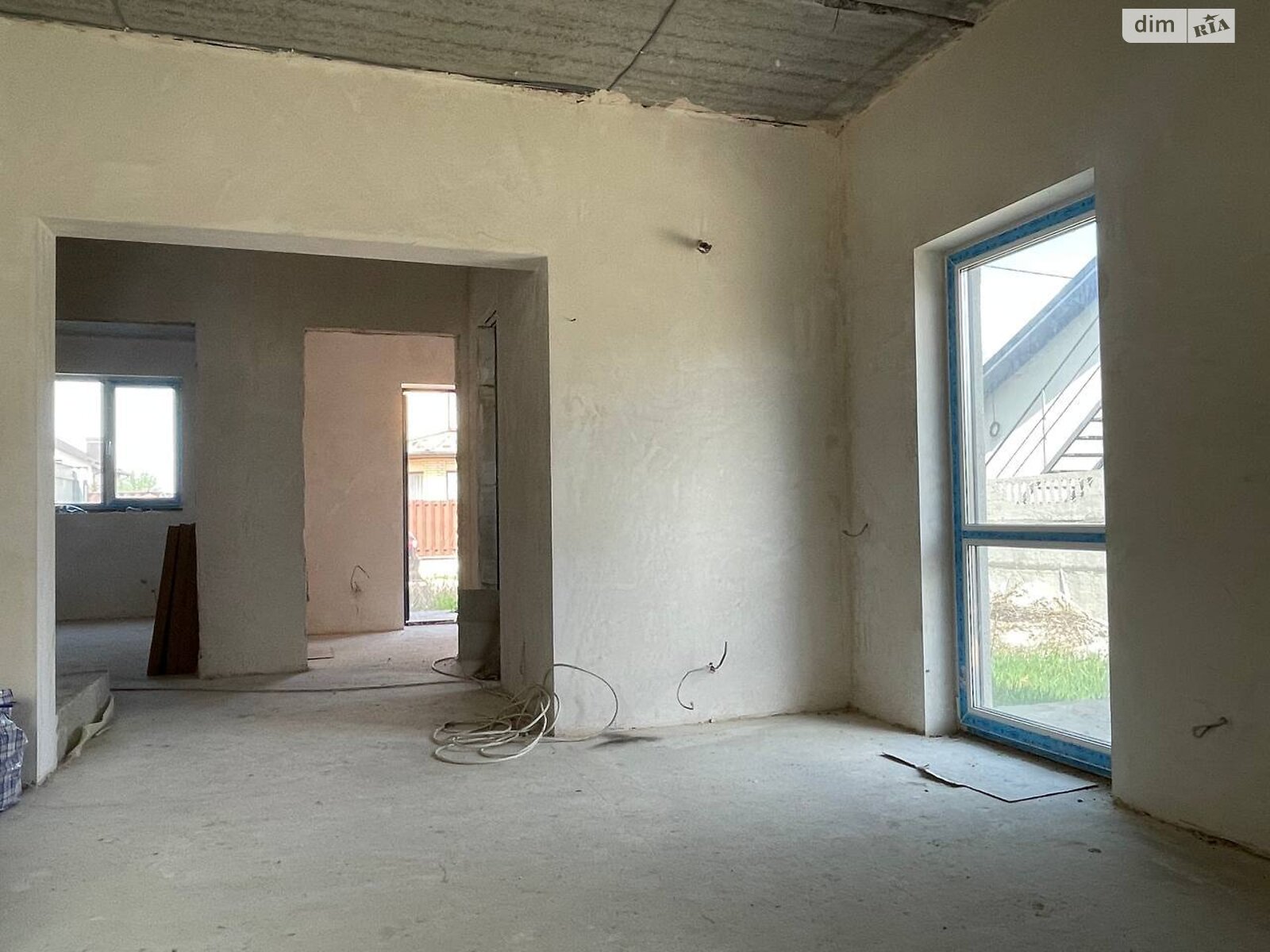 двухэтажный дуплекс, 114 кв. м, монолит. Продажа в Агрономичном фото 1 двухэтажный дуплекс, 114 кв. м, монолит. Продажа в Агрономичном фото 1