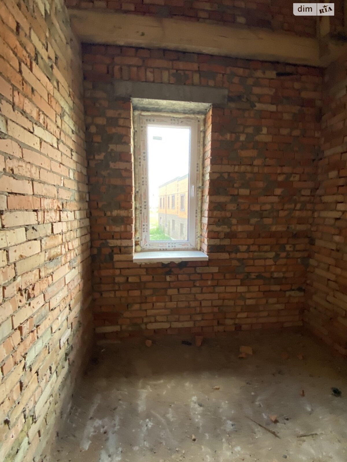 двухэтажный дуплекс, 65 кв. м, кирпич. Продажа в Агрономичном фото 1 двухэтажный дуплекс, 65 кв. м, кирпич. Продажа в Агрономичном фото 1