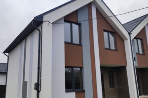 двухэтажный дуплекс, 108 кв. м, кирпич. Продажа в Агрономичном фото 2