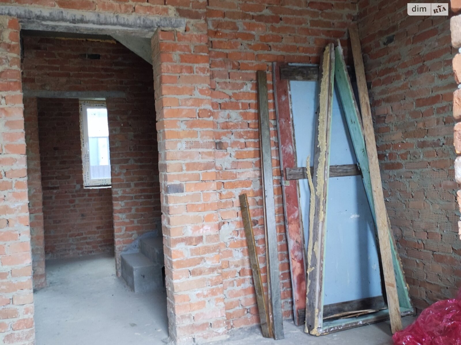 двухэтажный дуплекс, 108 кв. м, кирпич. Продажа в Агрономичном фото 1