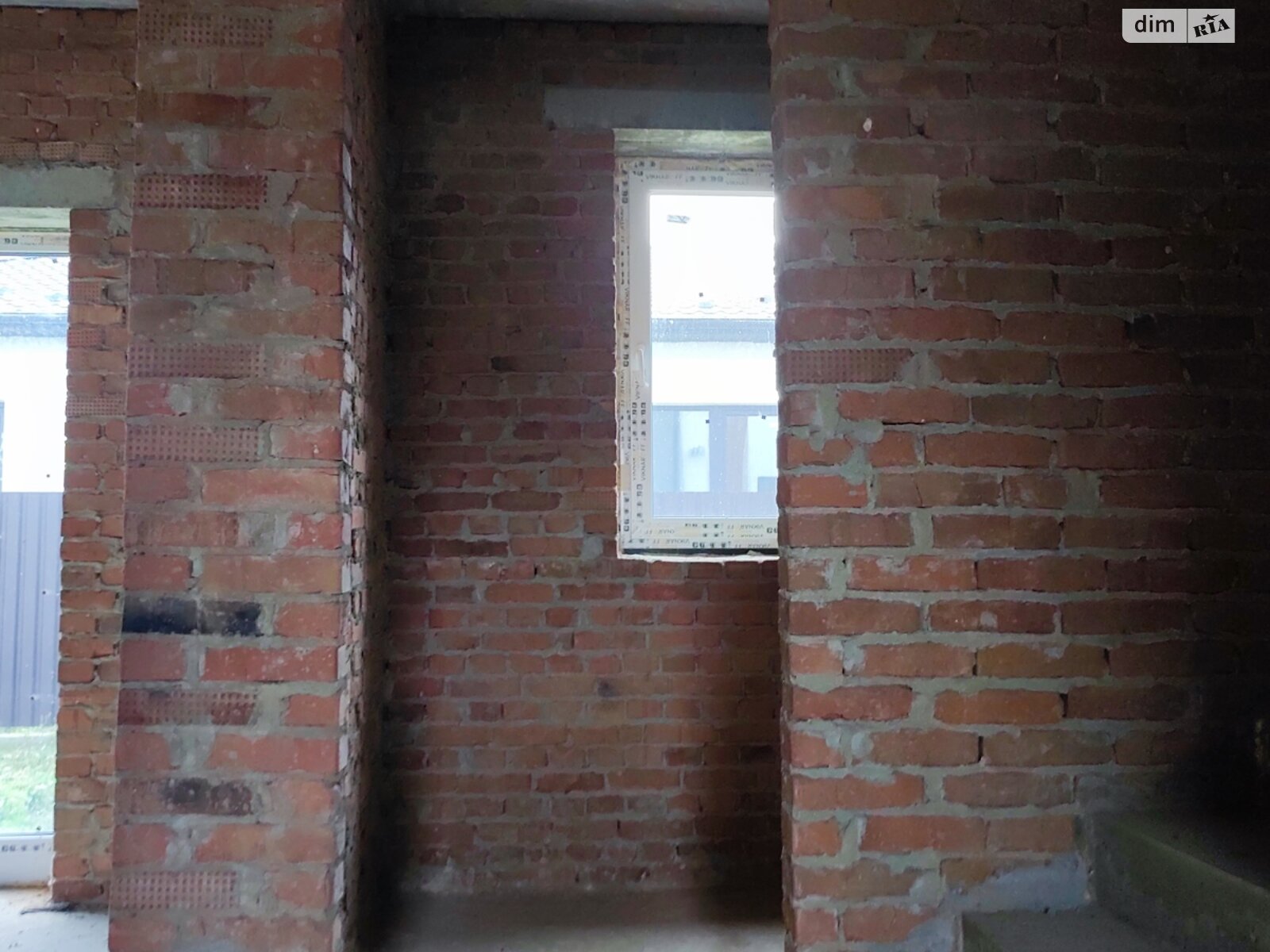 двухэтажный дуплекс, 108 кв. м, кирпич. Продажа в Агрономичном фото 1