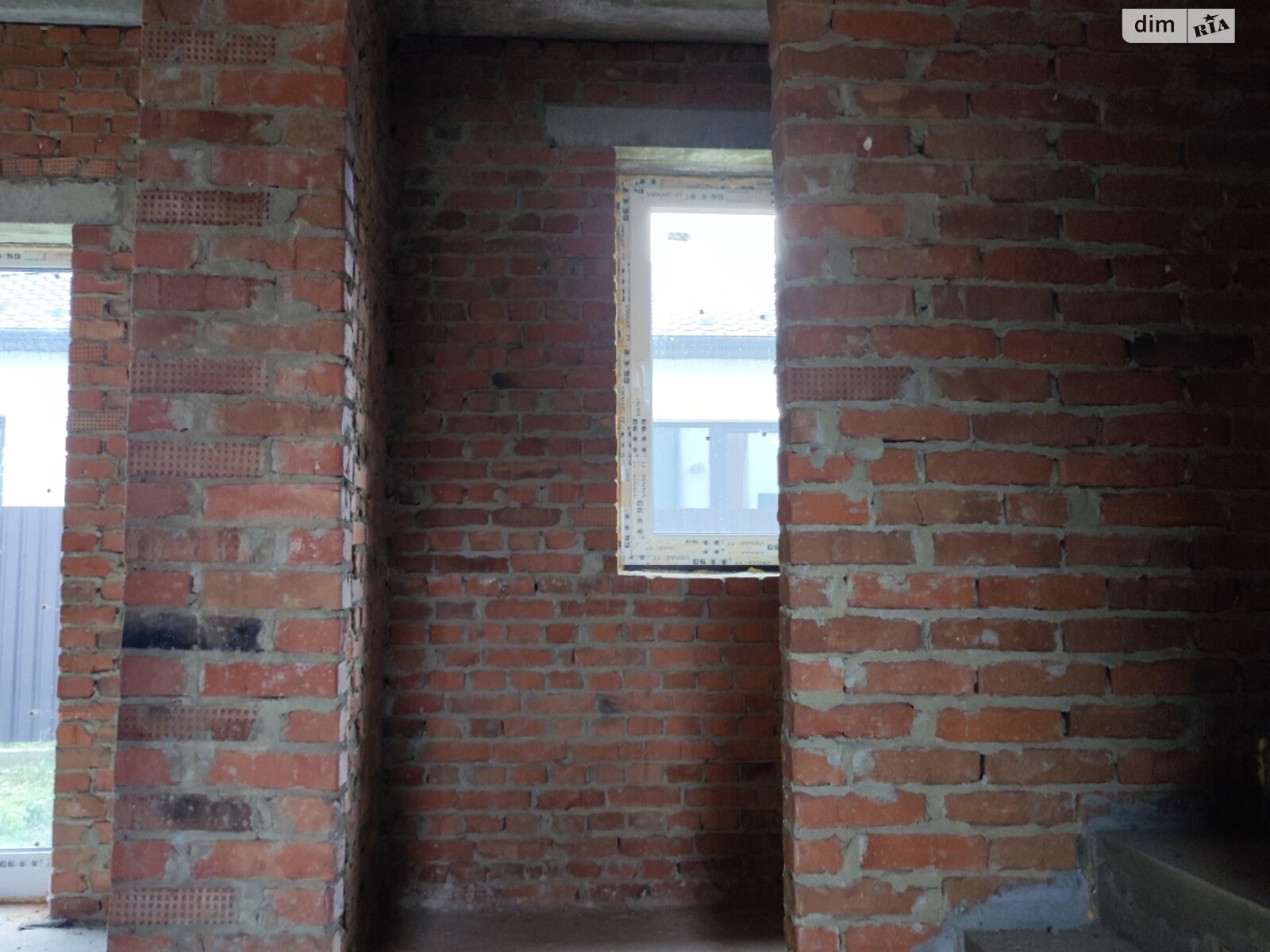 двухэтажный дуплекс, 108 кв. м, кирпич. Продажа в Агрономичном фото 1