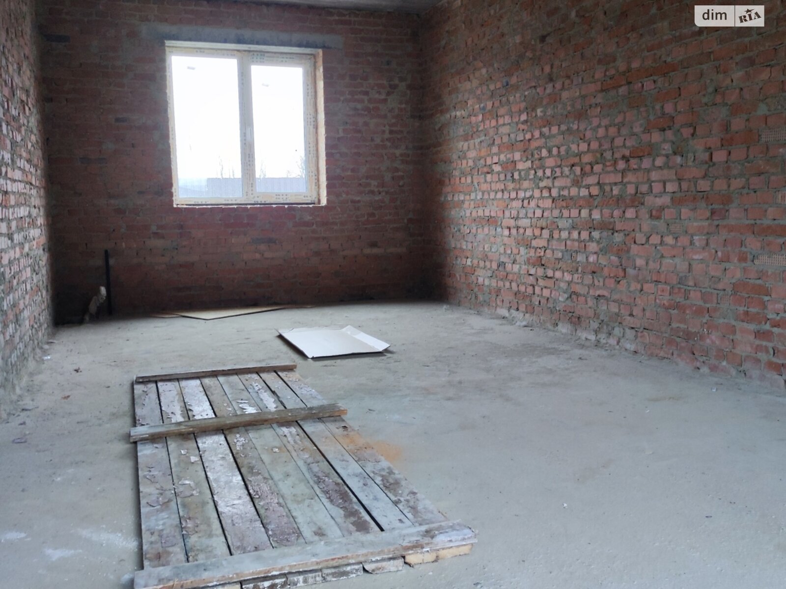 двухэтажный дуплекс, 108 кв. м, кирпич. Продажа в Агрономичном фото 1