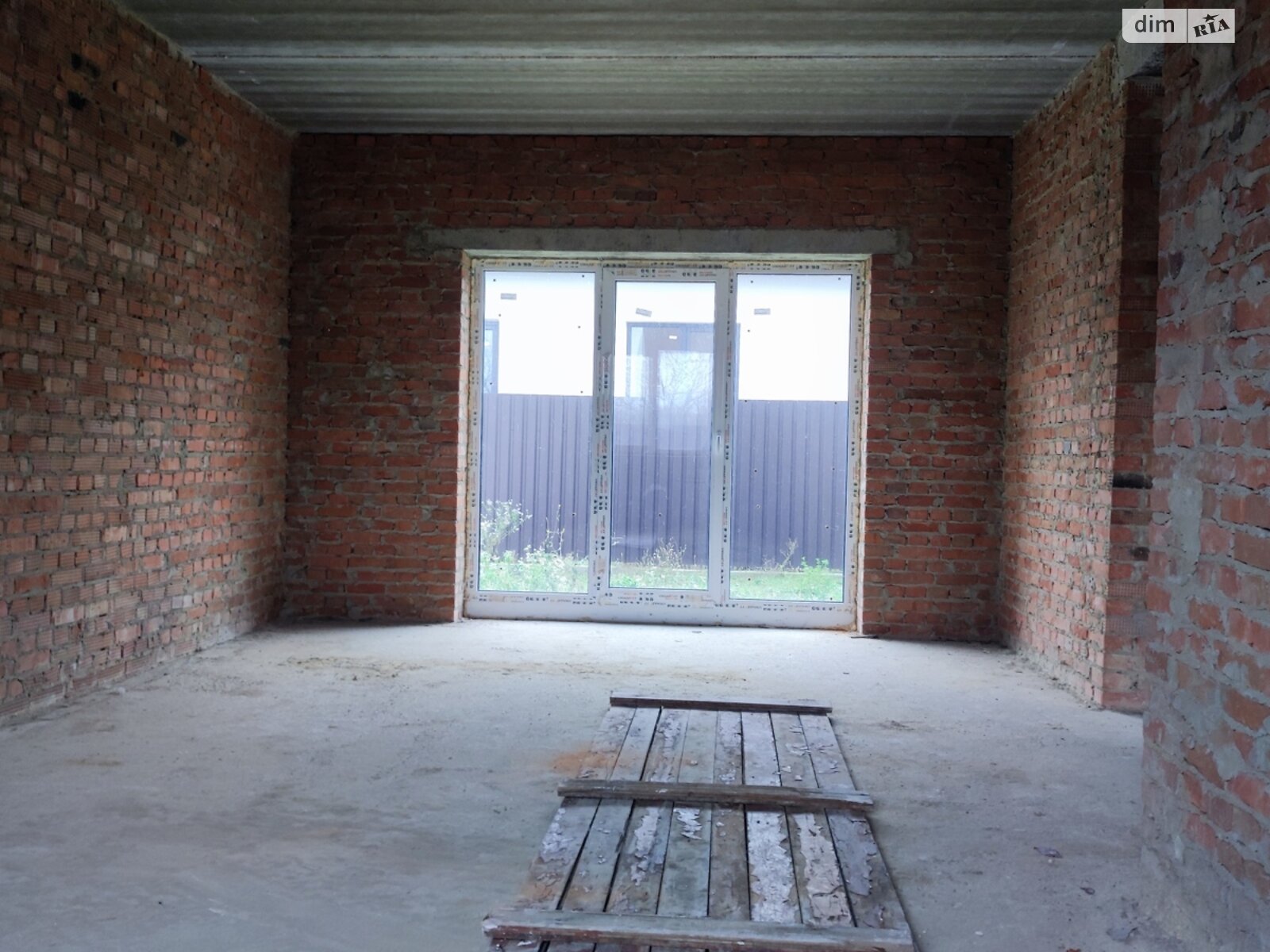 двухэтажный дуплекс, 108 кв. м, кирпич. Продажа в Агрономичном фото 1