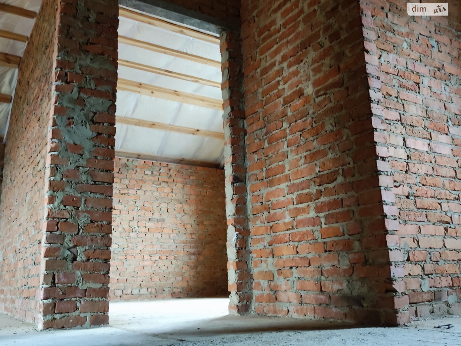 двухэтажный дуплекс, 108 кв. м, кирпич. Продажа в Агрономичном фото 1