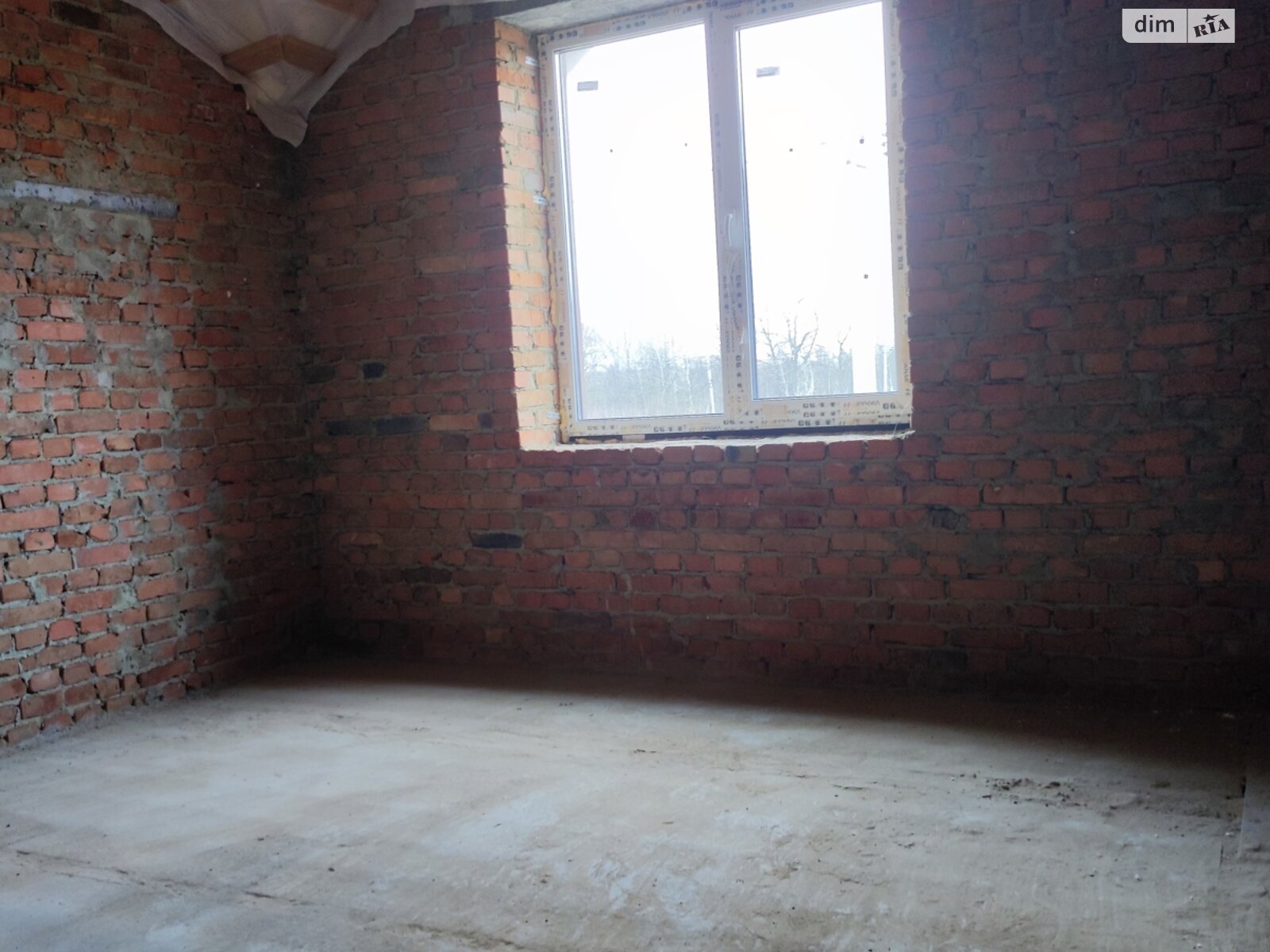 двухэтажный дуплекс, 108 кв. м, кирпич. Продажа в Агрономичном фото 1