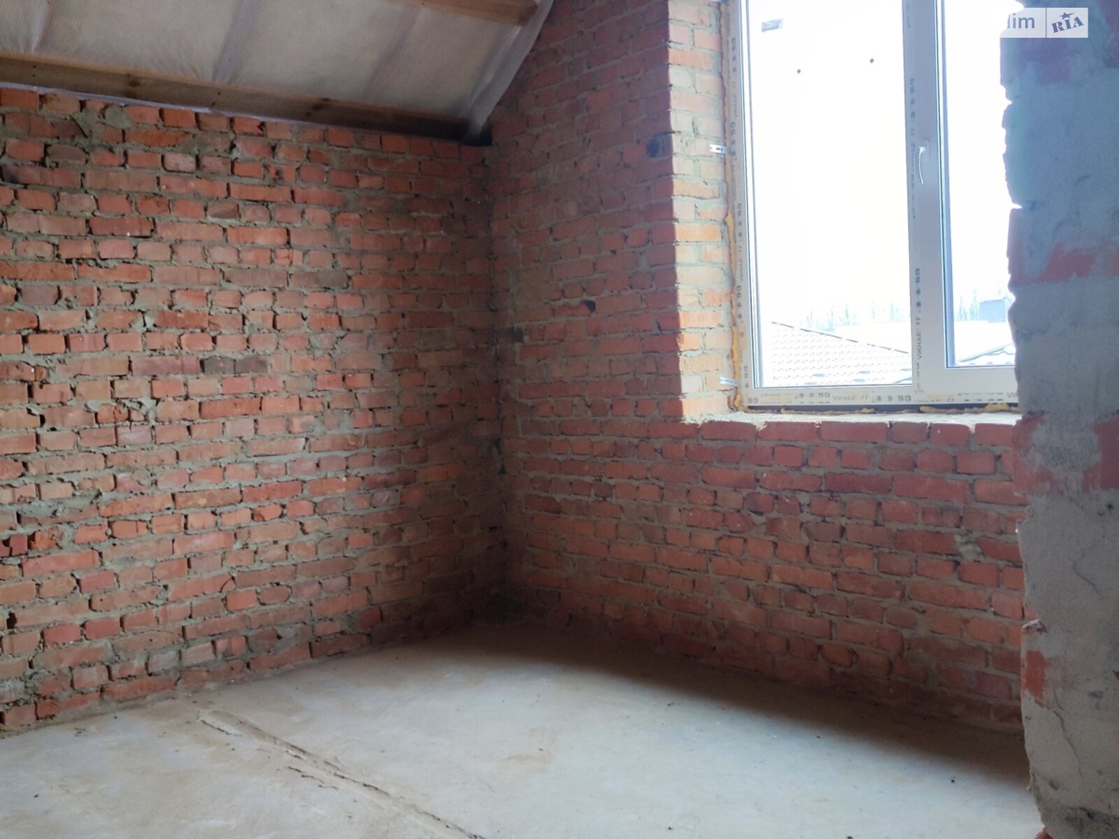 двухэтажный дуплекс, 108 кв. м, кирпич. Продажа в Агрономичном фото 1