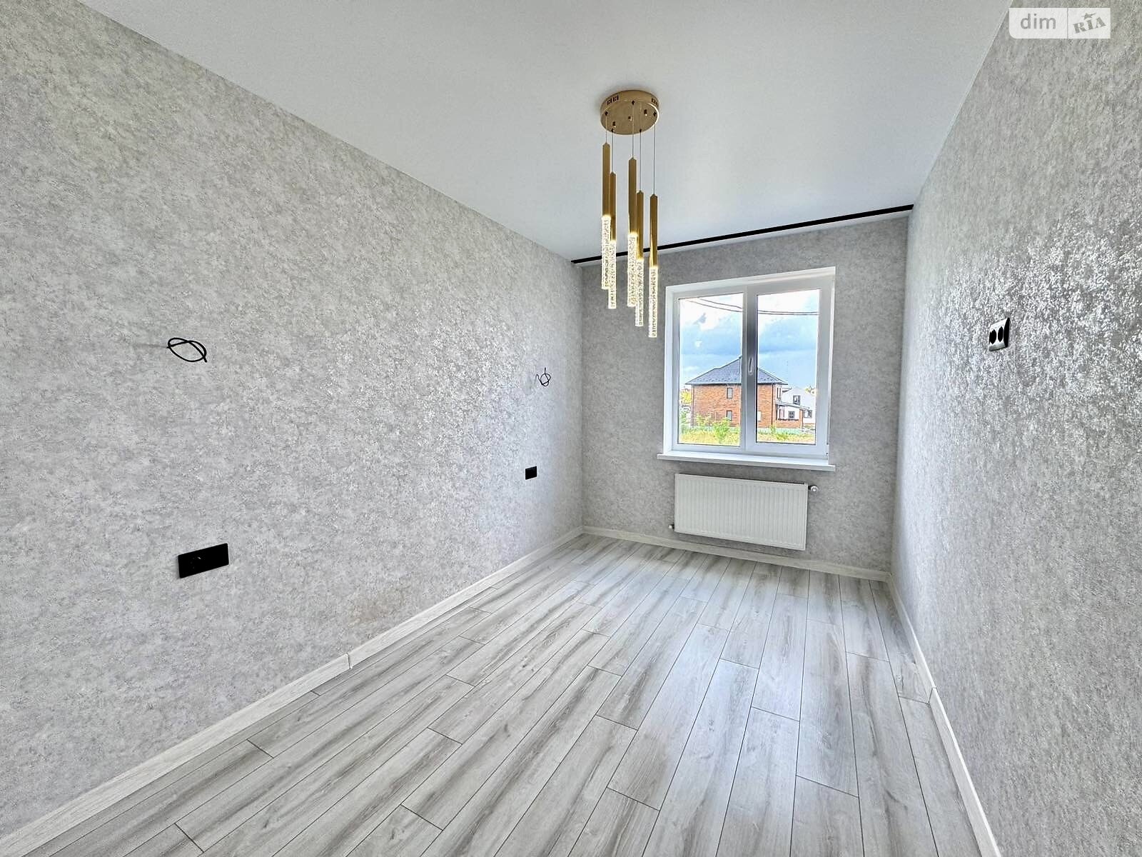 двоповерховий дуплекс, 70 кв. м, цегла. Продаж у Агрономічному фото 1 двоповерховий дуплекс, 70 кв. м, цегла. Продаж у Агрономічному фото 1