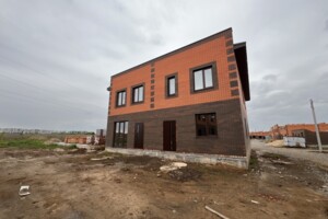 двухэтажный дуплекс, 70 кв. м, кирпич. Продажа в Агрономичном фото 2