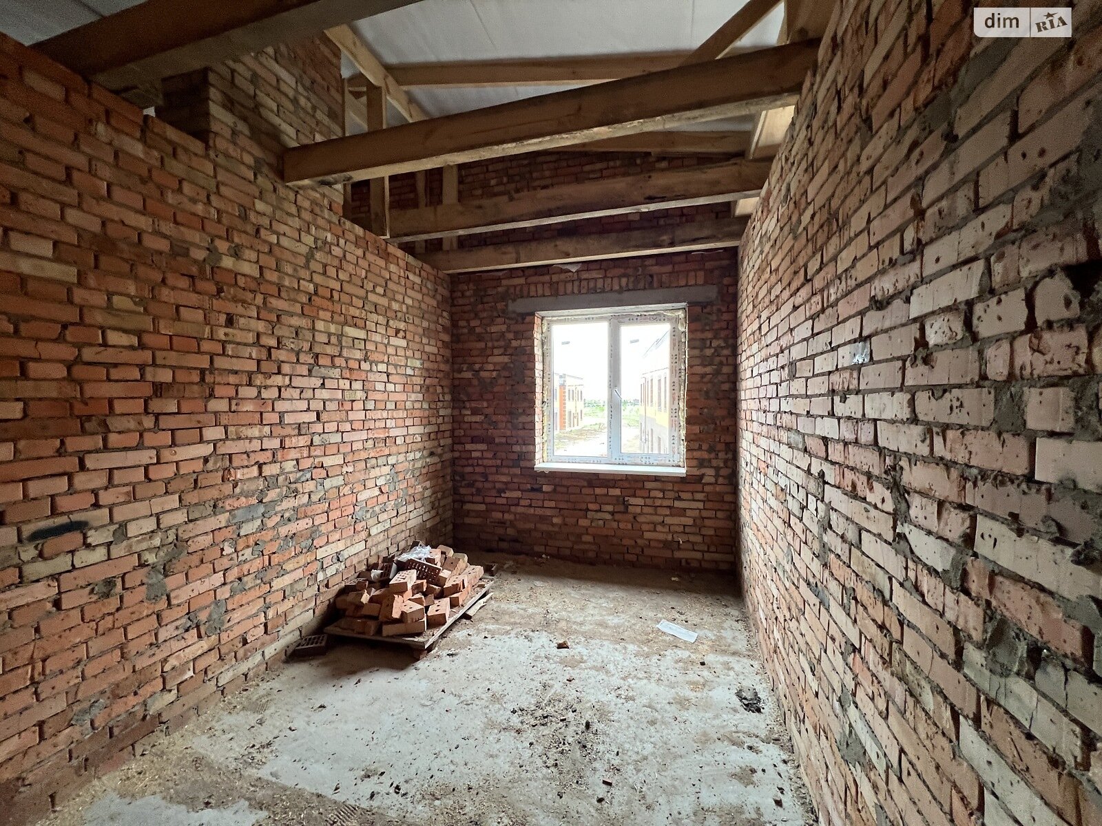 двоповерховий дуплекс, 70 кв. м, цегла. Продаж у Агрономічному фото 1 двоповерховий дуплекс, 70 кв. м, цегла. Продаж у Агрономічному фото 1