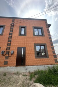 двоповерховий дуплекс, 70 кв. м, цегла. Продаж у Агрономічному фото 2