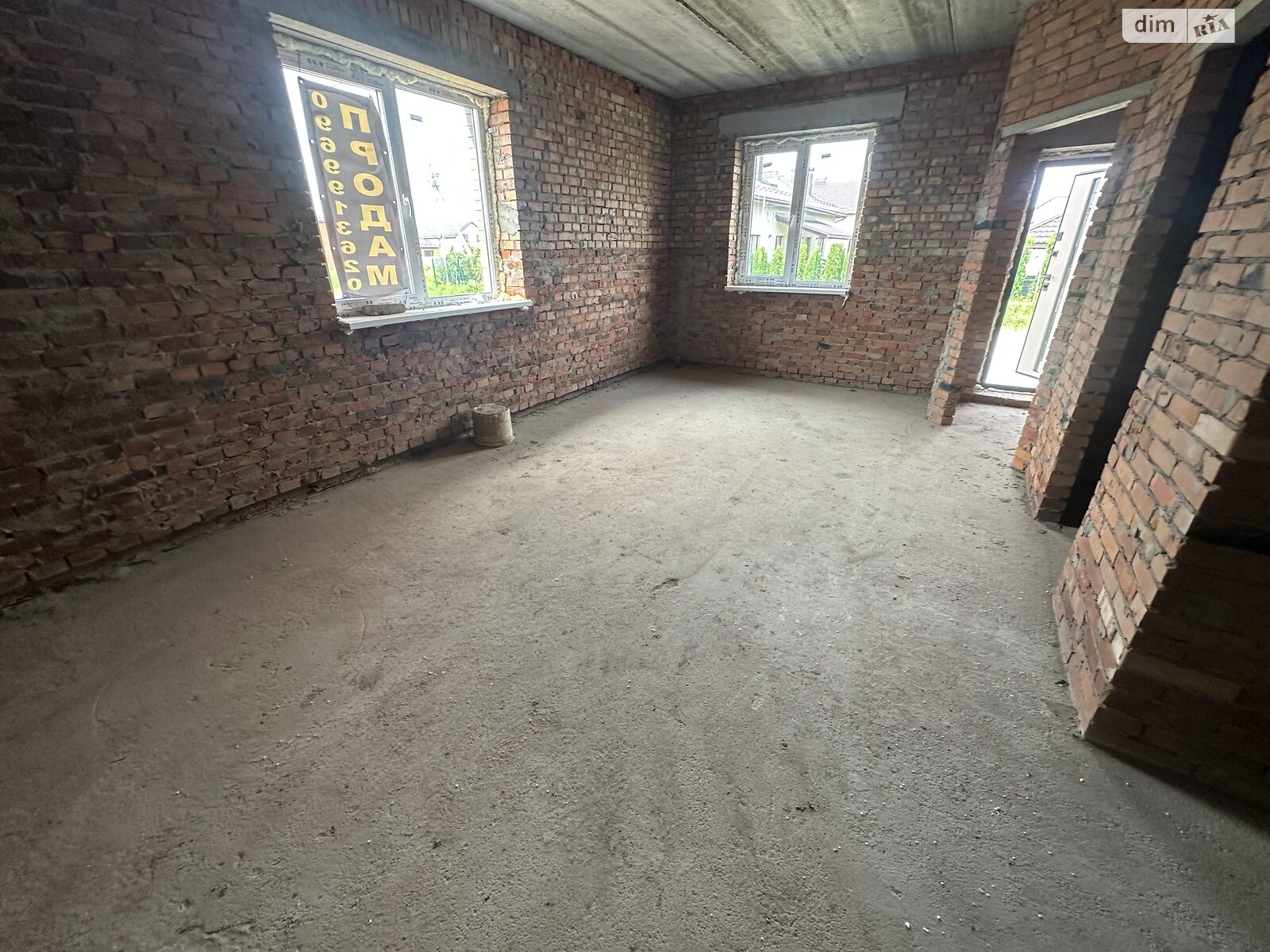 двоповерховий дуплекс, 70 кв. м, цегла. Продаж у Агрономічному фото 1 двоповерховий дуплекс, 70 кв. м, цегла. Продаж у Агрономічному фото 1
