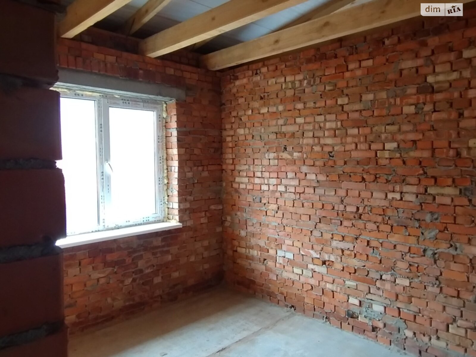 двухэтажный дуплекс, 70 кв. м, кирпич. Продажа в Агрономичном фото 1