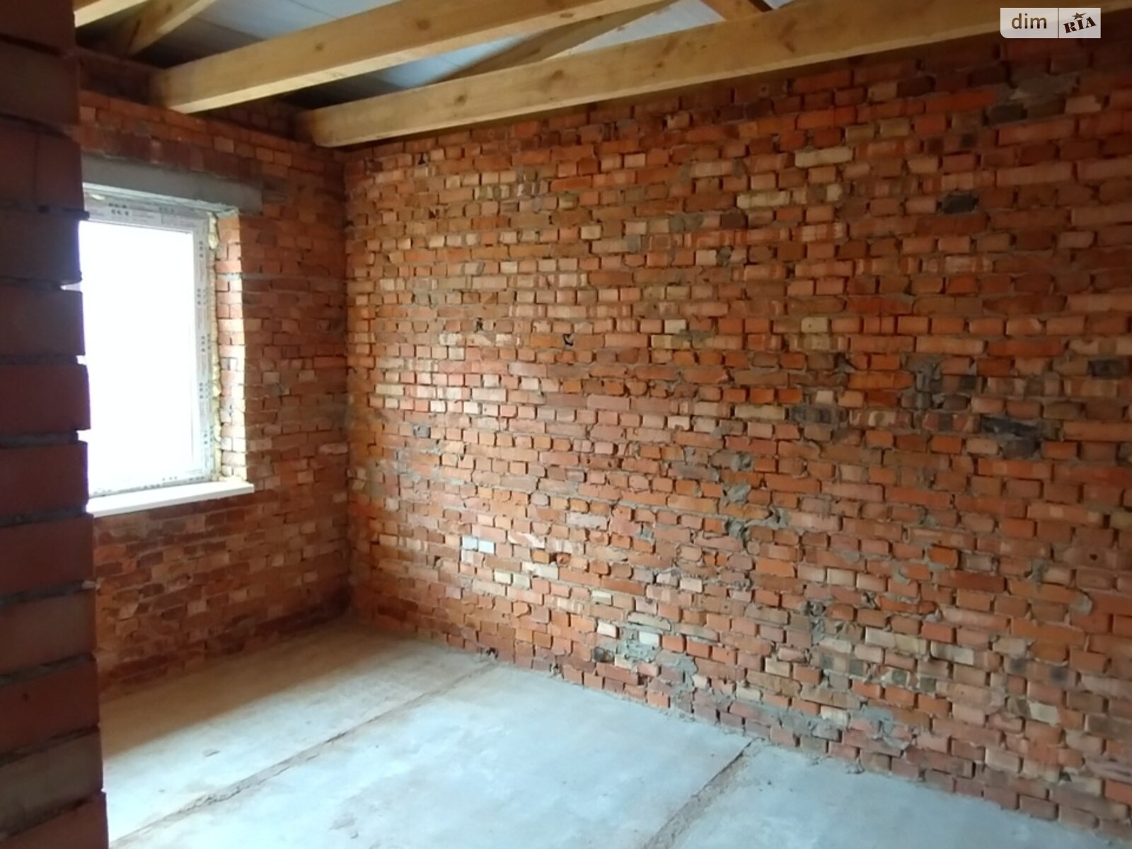 двухэтажный дуплекс, 70 кв. м, кирпич. Продажа в Агрономичном фото 1