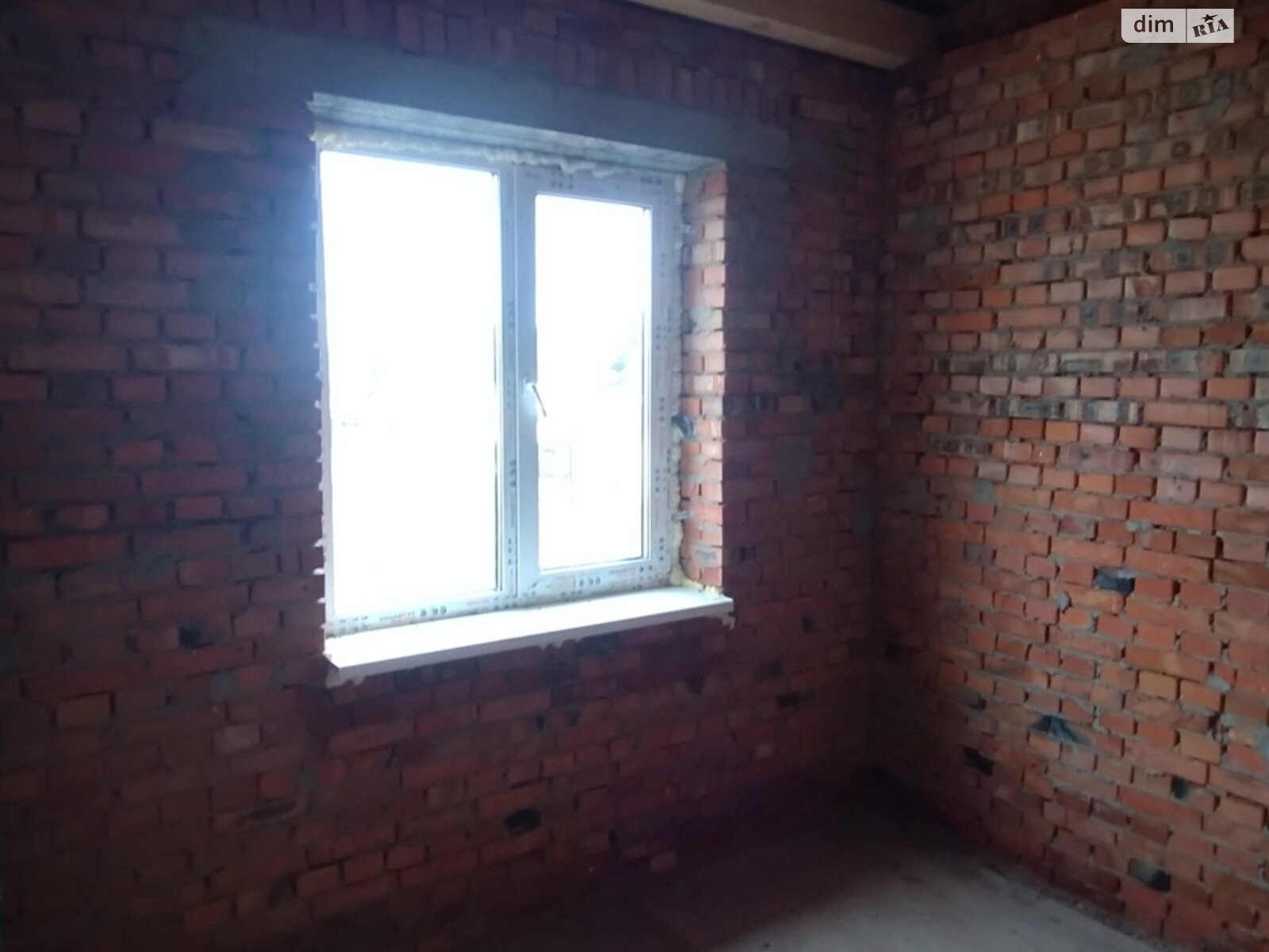 двухэтажный дуплекс, 70 кв. м, кирпич. Продажа в Агрономичном фото 1