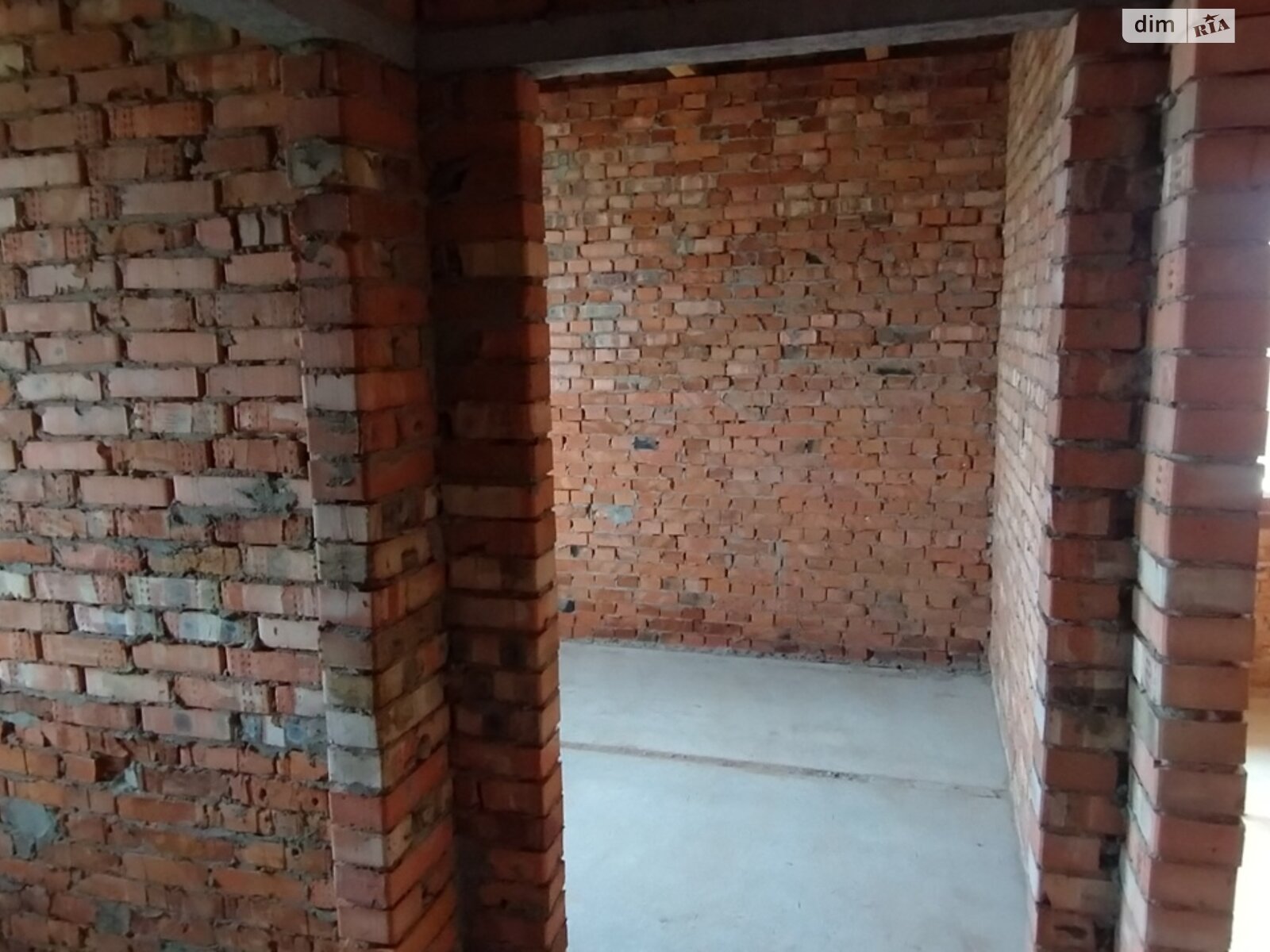 двухэтажный дуплекс, 70 кв. м, кирпич. Продажа в Агрономичном фото 1