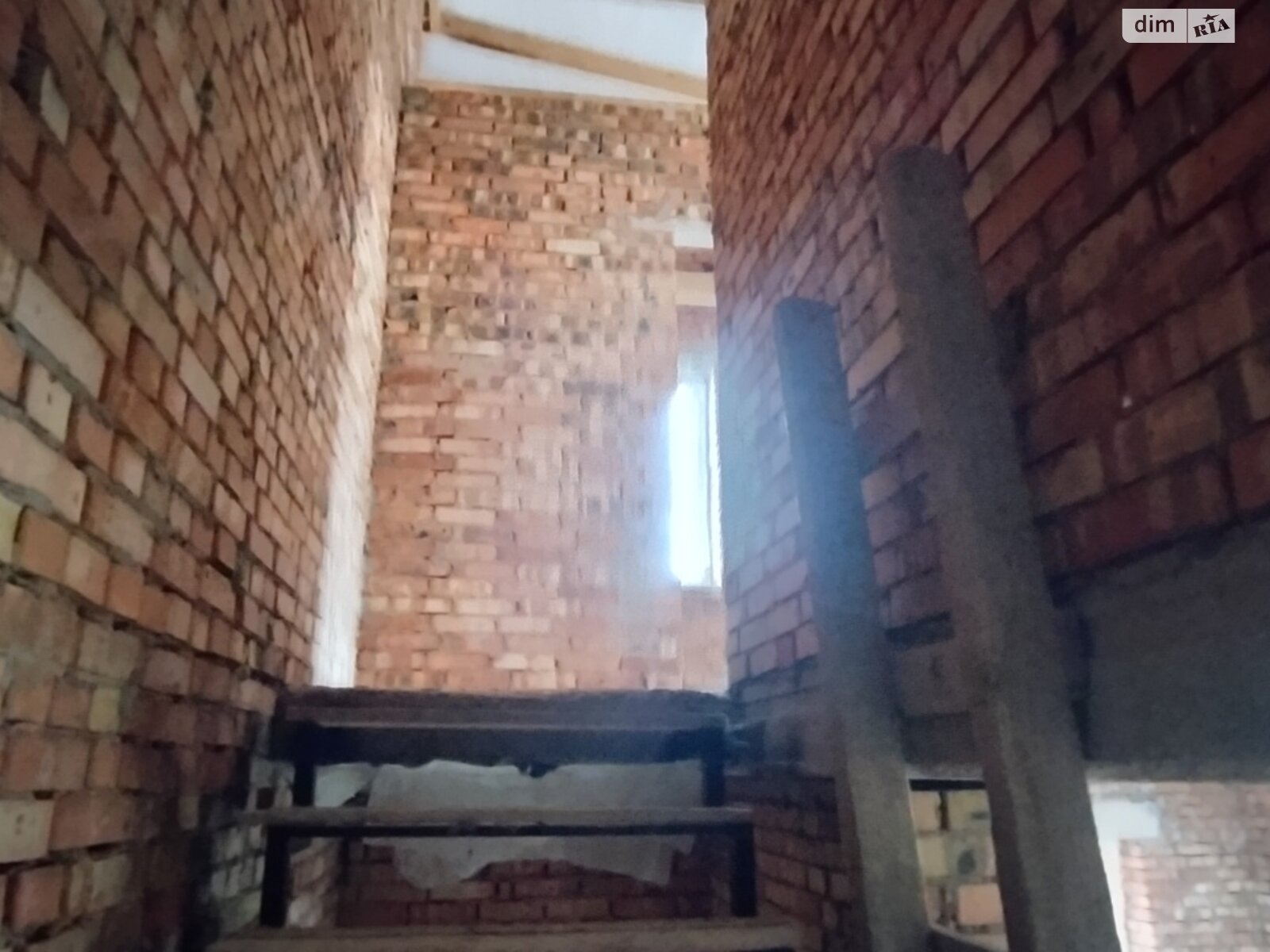 двухэтажный дуплекс, 70 кв. м, кирпич. Продажа в Агрономичном фото 1
