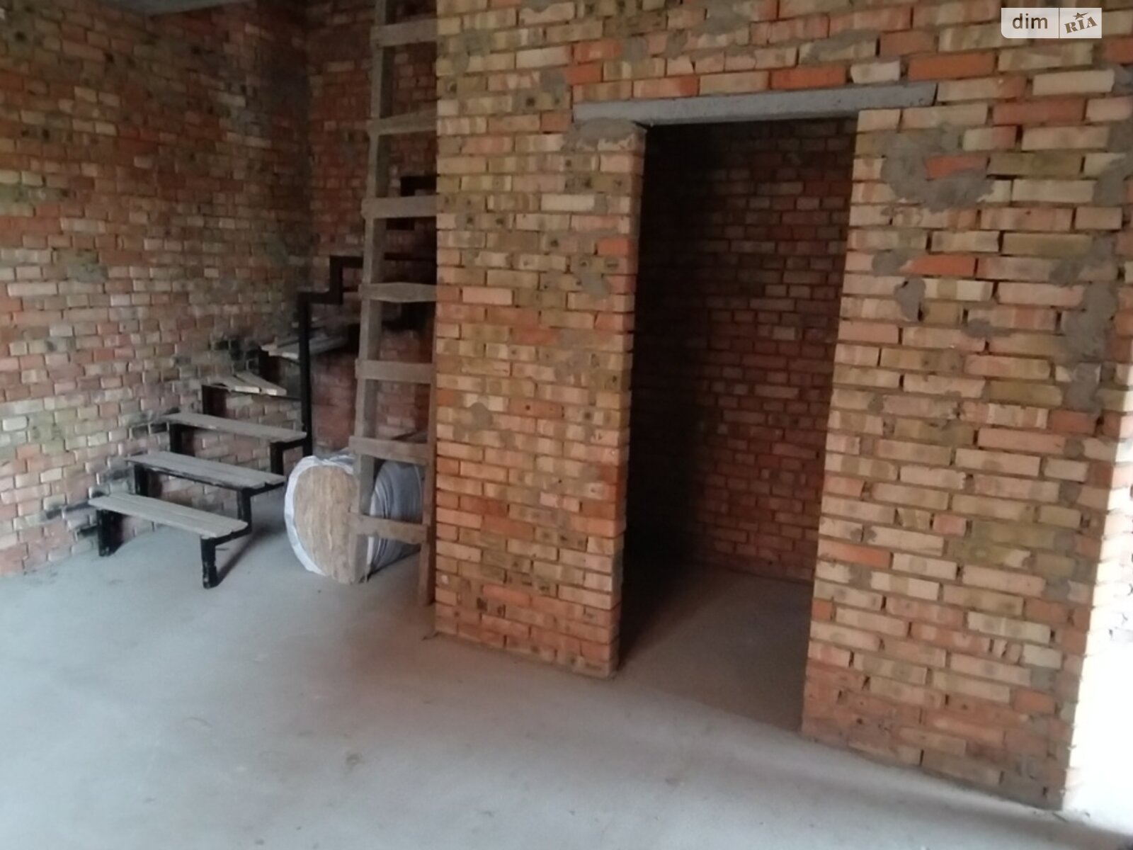 двухэтажный дуплекс, 70 кв. м, кирпич. Продажа в Агрономичном фото 1