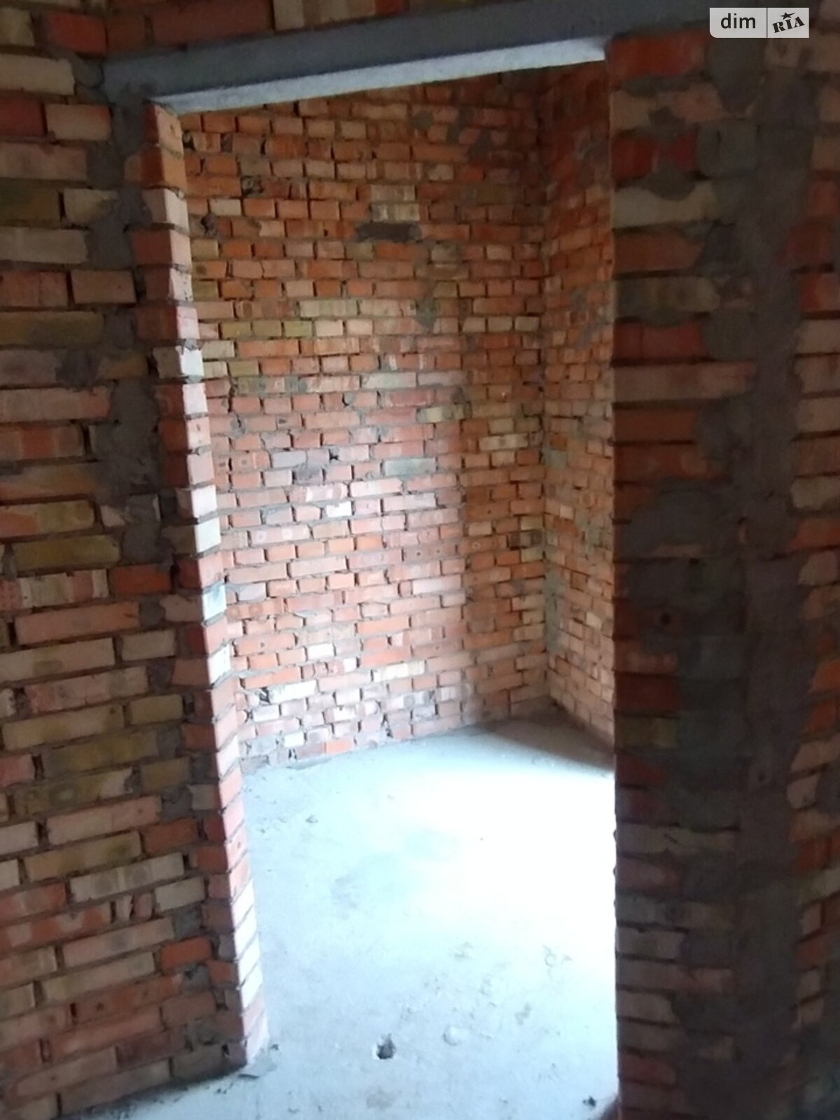 двухэтажный дуплекс, 70 кв. м, кирпич. Продажа в Агрономичном фото 1