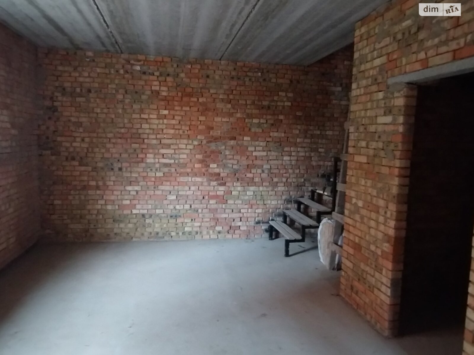 двухэтажный дуплекс, 70 кв. м, кирпич. Продажа в Агрономичном фото 1