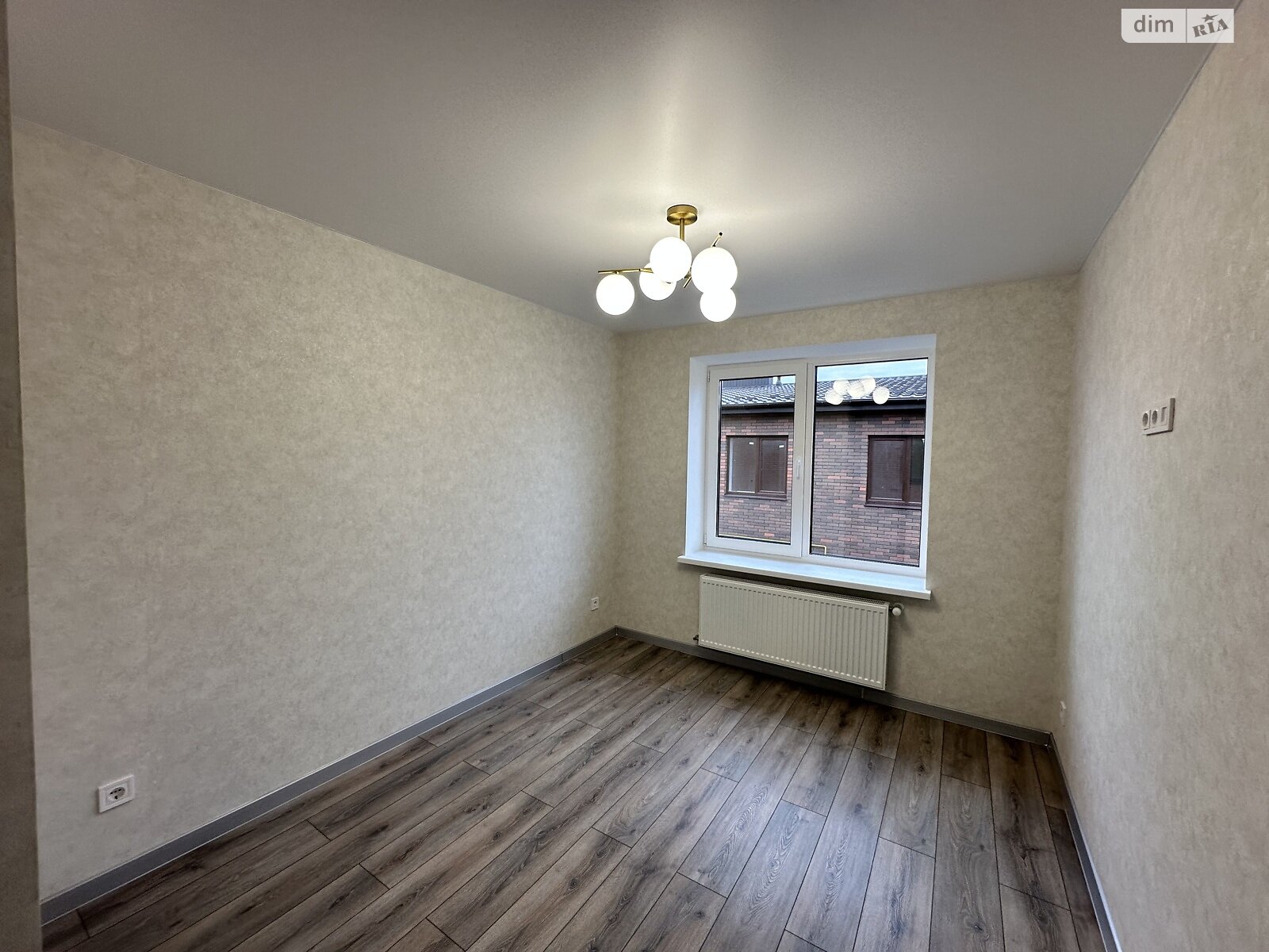 двоповерховий дуплекс, 74 кв. м, кирпич. Продаж у Агрономічному фото 1 двоповерховий дуплекс, 74 кв. м, кирпич. Продаж у Агрономічному фото 1