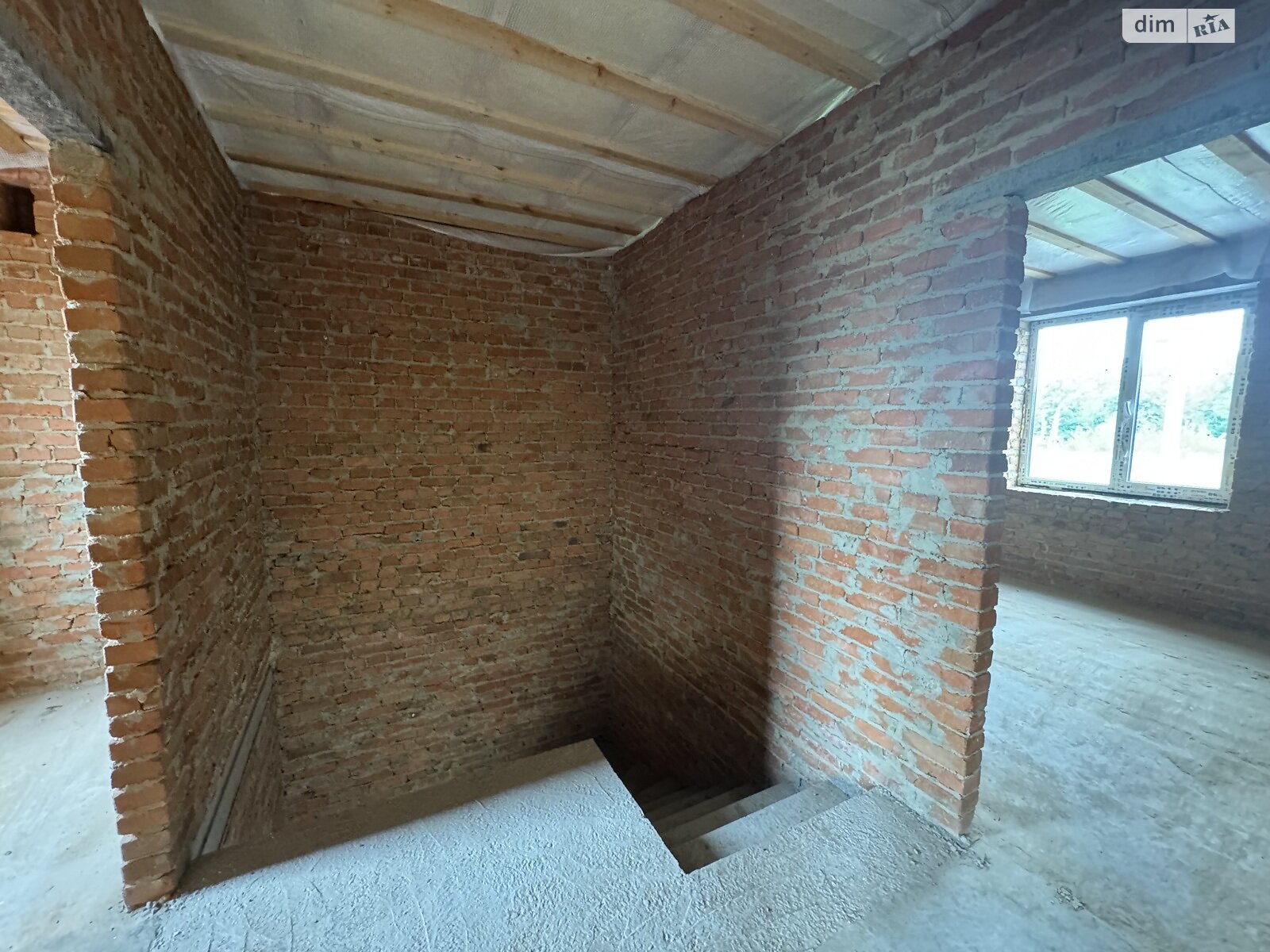 двухэтажный дуплекс, 120 кв. м, кирпич. Продажа в Агрономичном фото 1 двухэтажный дуплекс, 120 кв. м, кирпич. Продажа в Агрономичном фото 1