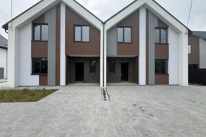двухэтажный дуплекс, 120 кв. м, кирпич. Продажа в Агрономичном фото 2