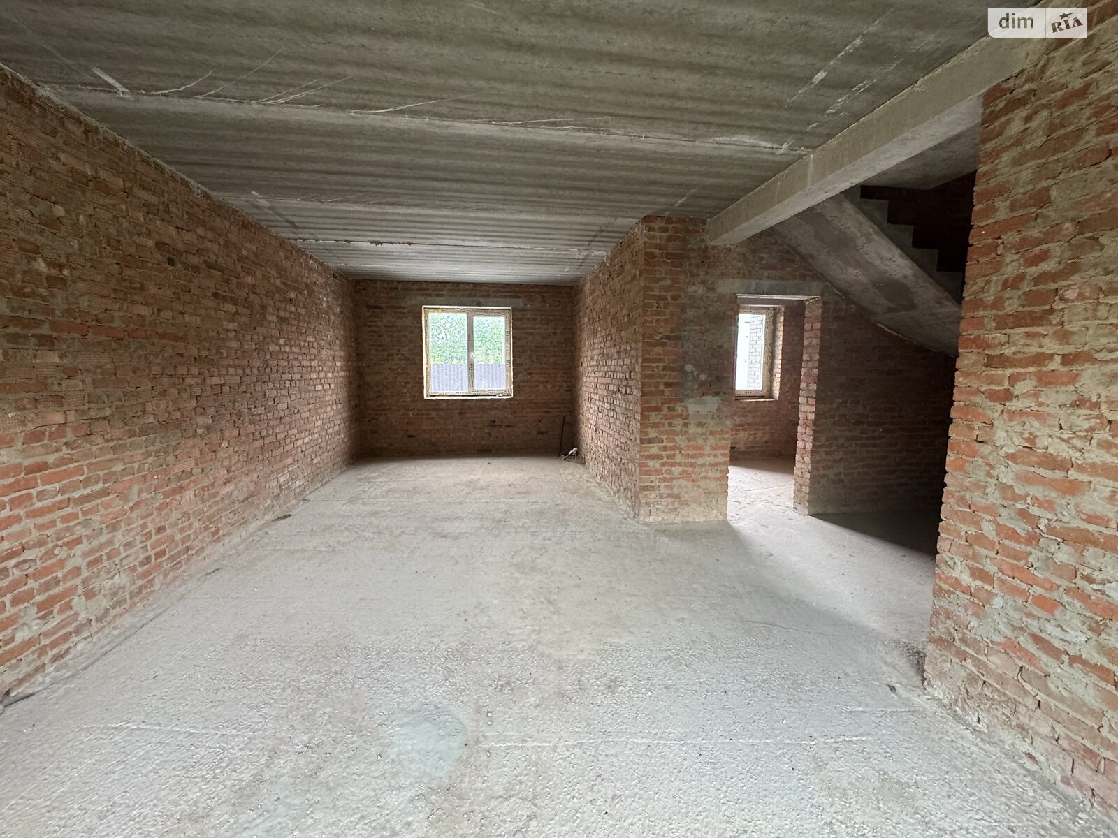 двоповерховий дуплекс, 120 кв. м, цегла. Продаж у Агрономічному фото 1 двоповерховий дуплекс, 120 кв. м, цегла. Продаж у Агрономічному фото 1