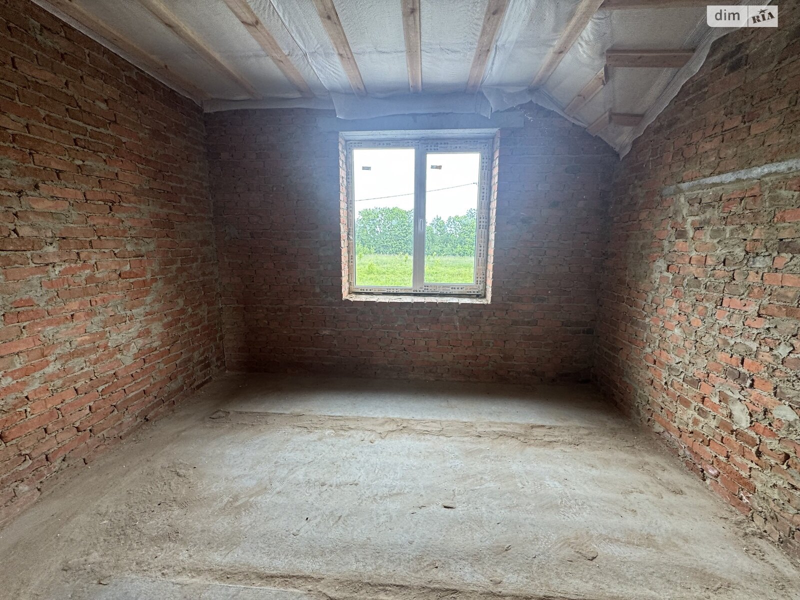 двоповерховий дуплекс, 120 кв. м, цегла. Продаж у Агрономічному фото 1 двоповерховий дуплекс, 120 кв. м, цегла. Продаж у Агрономічному фото 1