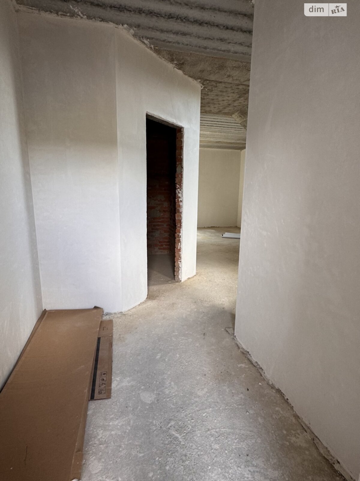 двоповерховий дуплекс, 110 кв. м, кирпич. Продаж у Агрономічному фото 1 двоповерховий дуплекс, 110 кв. м, кирпич. Продаж у Агрономічному фото 1