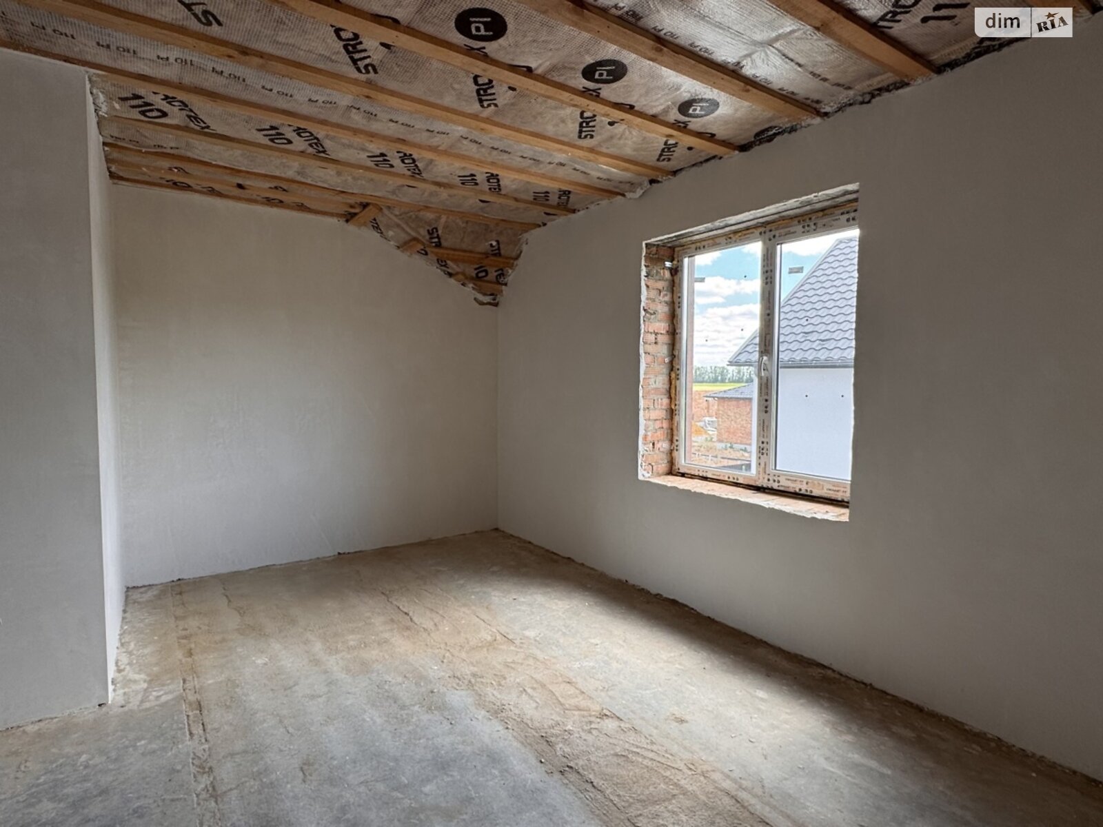 двоповерховий дуплекс, 110 кв. м, кирпич. Продаж у Агрономічному фото 1 двоповерховий дуплекс, 110 кв. м, кирпич. Продаж у Агрономічному фото 1