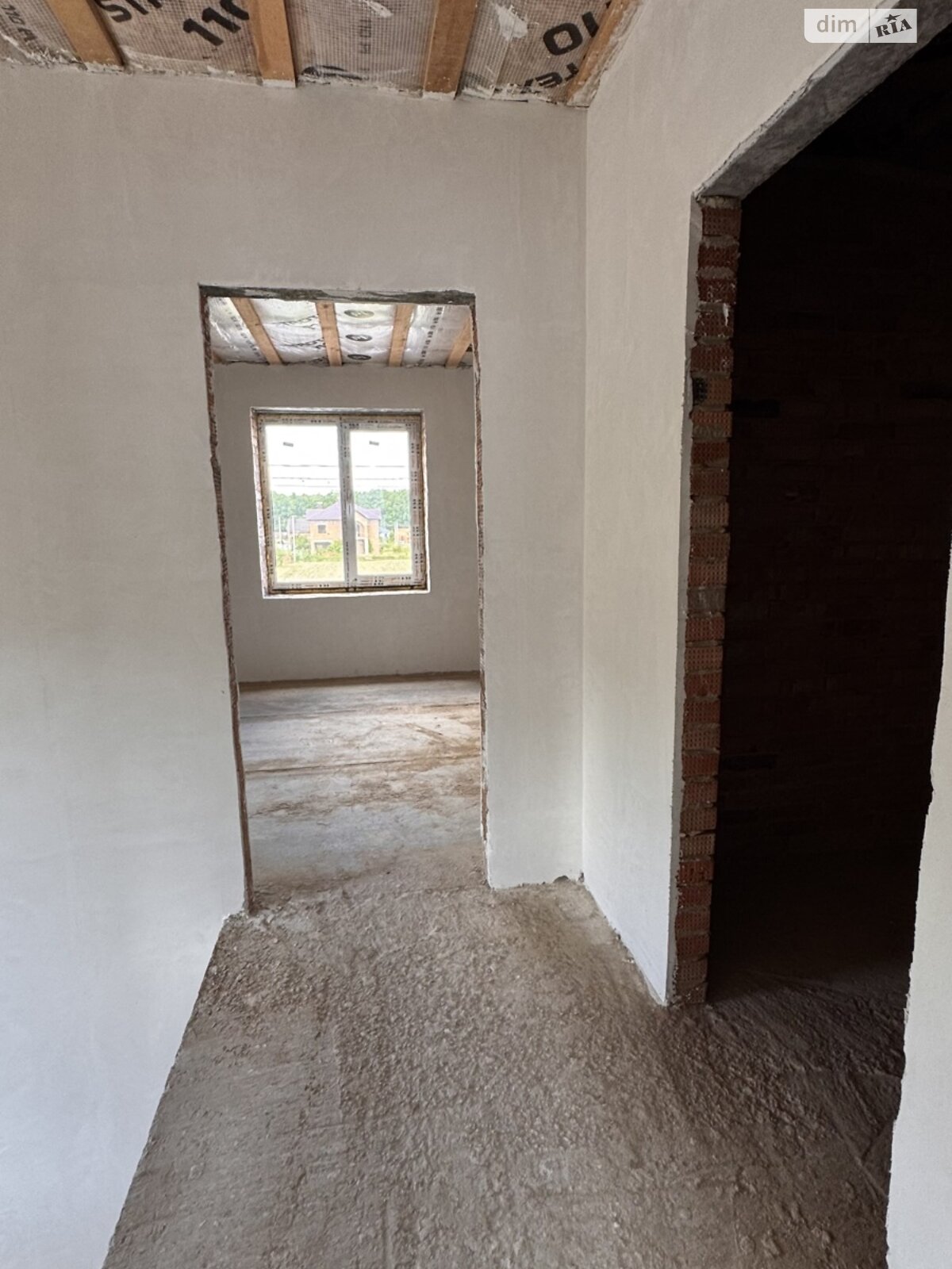 двоповерховий дуплекс, 110 кв. м, кирпич. Продаж у Агрономічному фото 1 двоповерховий дуплекс, 110 кв. м, кирпич. Продаж у Агрономічному фото 1