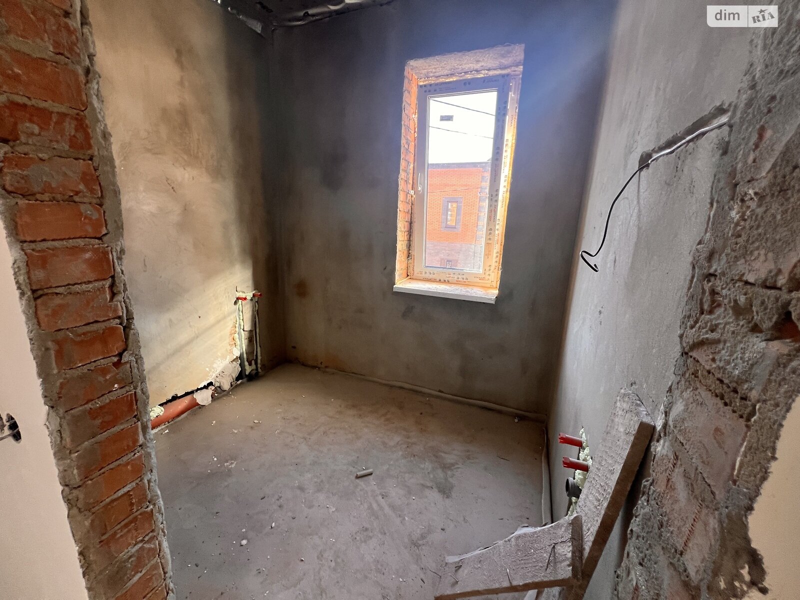 двухэтажный дуплекс, 68 кв. м, кирпич. Продажа в Агрономичном фото 1 двухэтажный дуплекс, 68 кв. м, кирпич. Продажа в Агрономичном фото 1