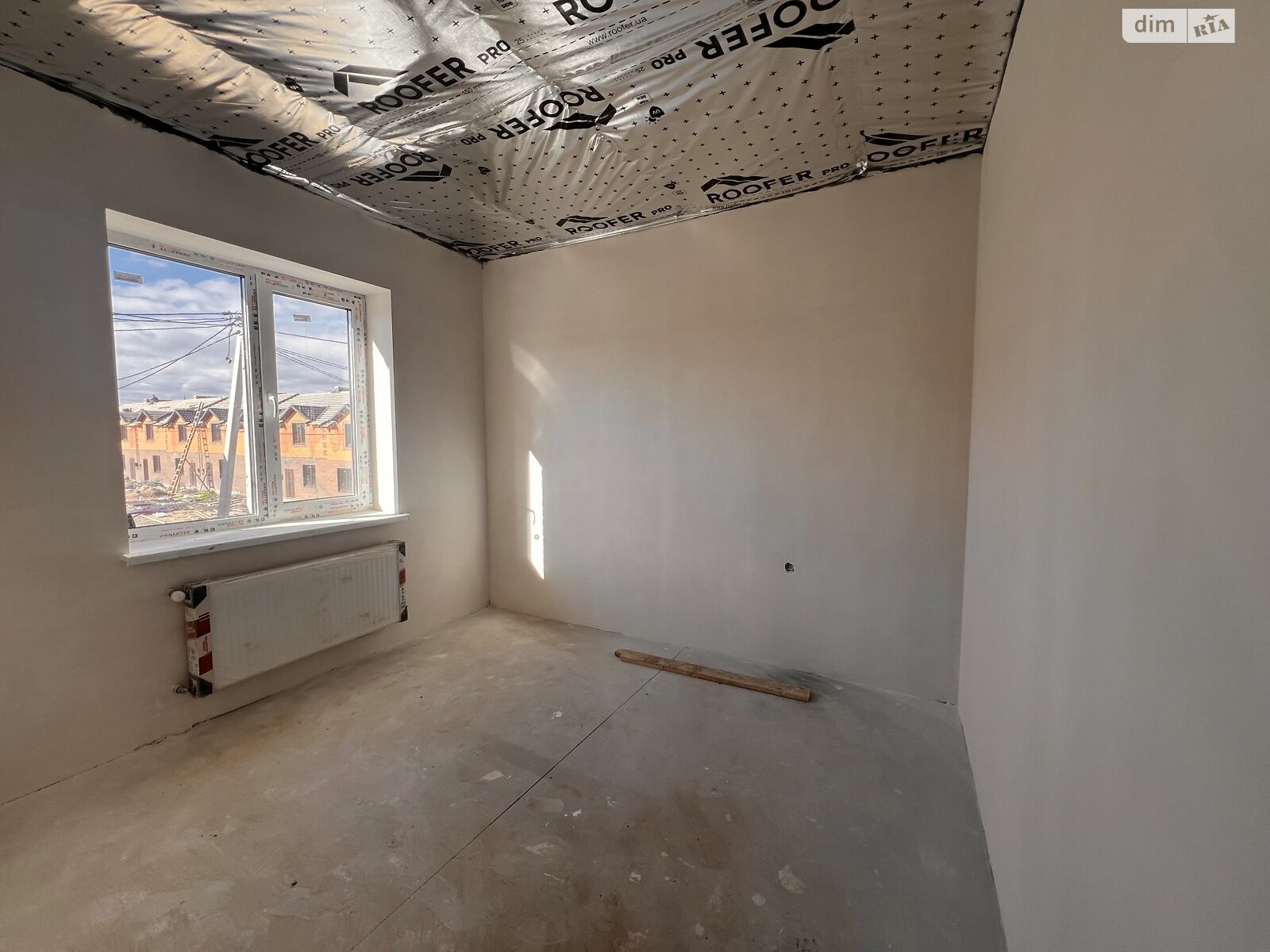 двухэтажный дуплекс, 68 кв. м, кирпич. Продажа в Агрономичном фото 1 двухэтажный дуплекс, 68 кв. м, кирпич. Продажа в Агрономичном фото 1