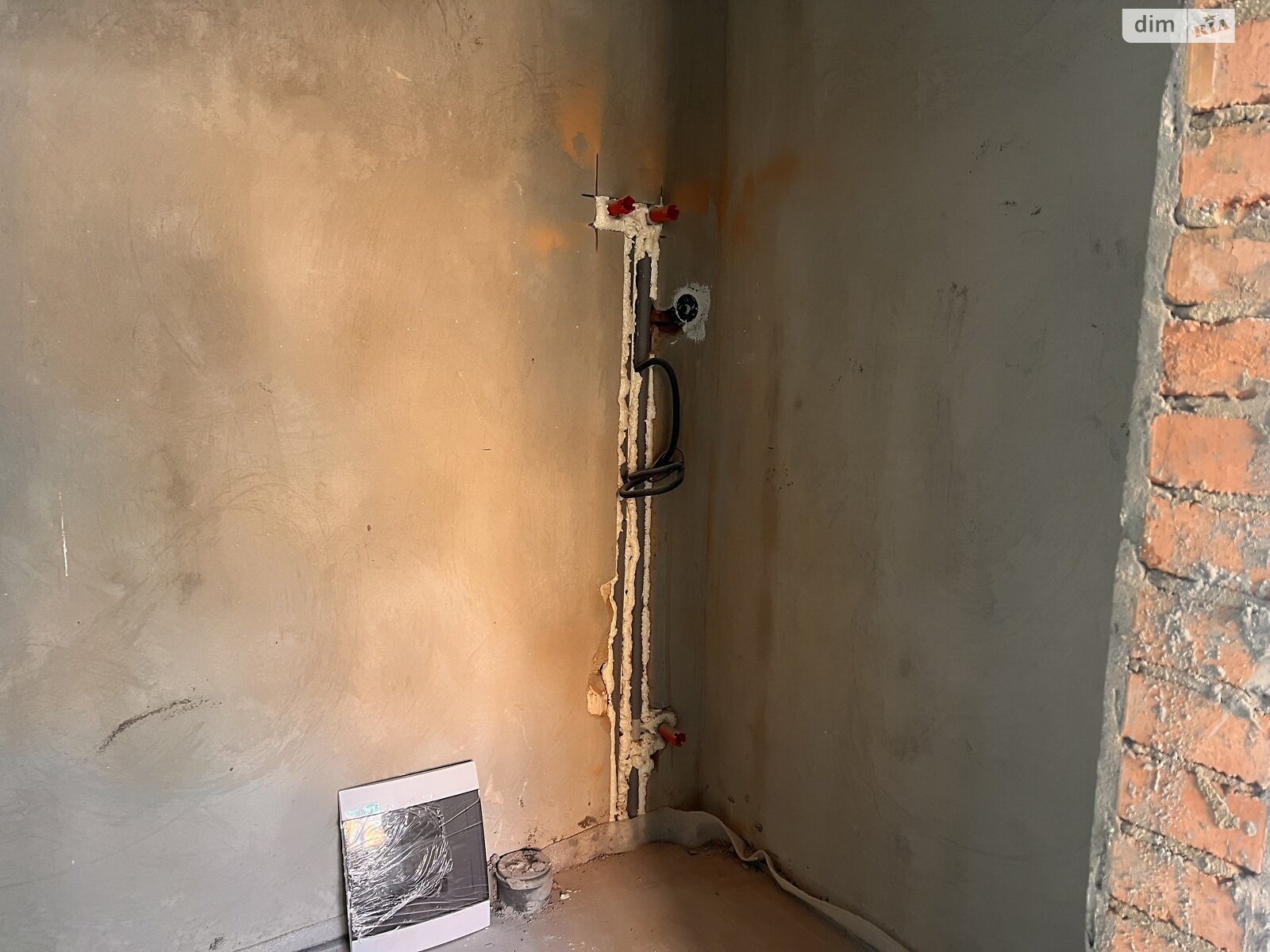 двухэтажный дуплекс, 68 кв. м, кирпич. Продажа в Агрономичном фото 1 двухэтажный дуплекс, 68 кв. м, кирпич. Продажа в Агрономичном фото 1