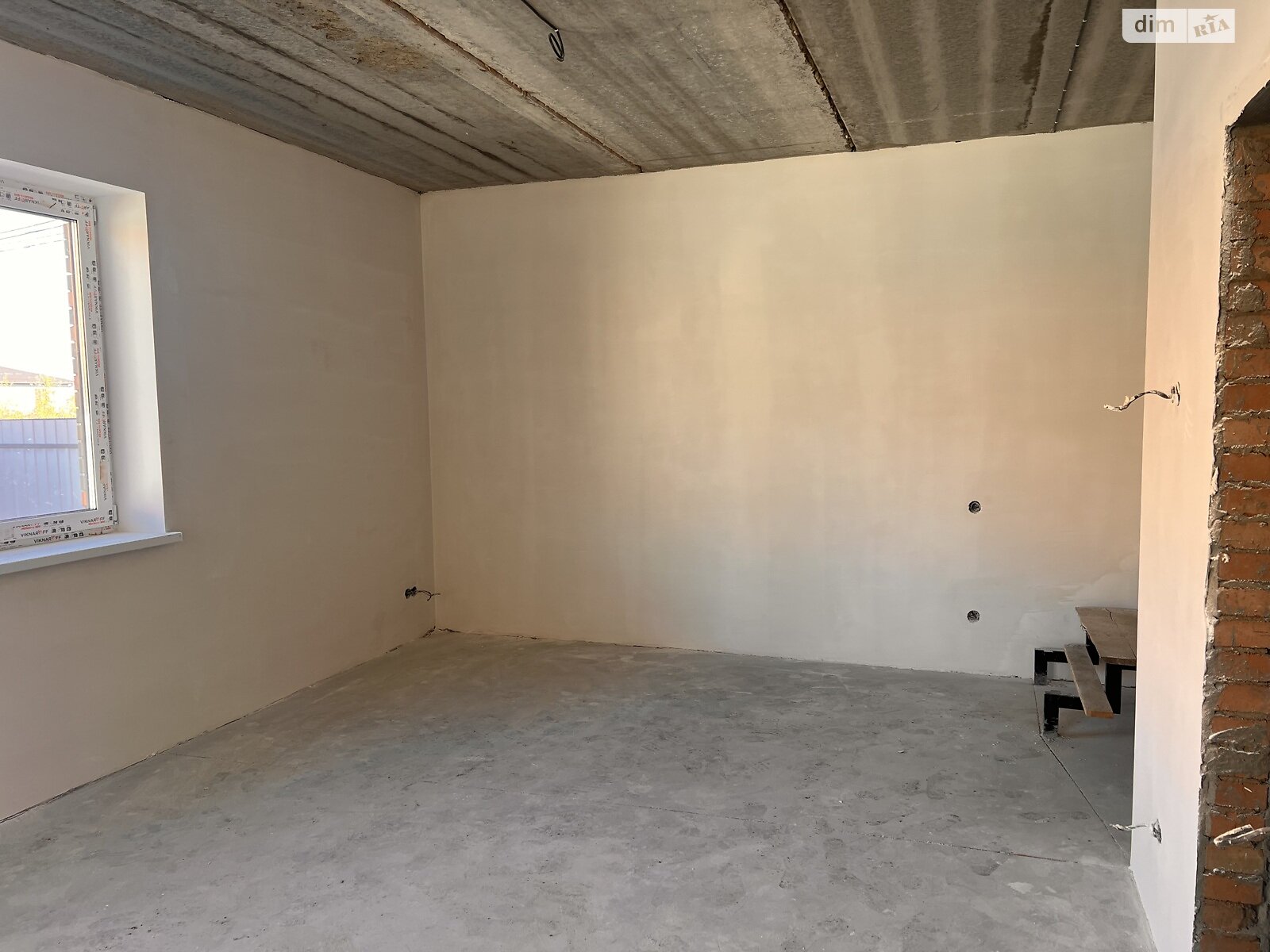 двухэтажный дуплекс, 68 кв. м, кирпич. Продажа в Агрономичном фото 1 двухэтажный дуплекс, 68 кв. м, кирпич. Продажа в Агрономичном фото 1